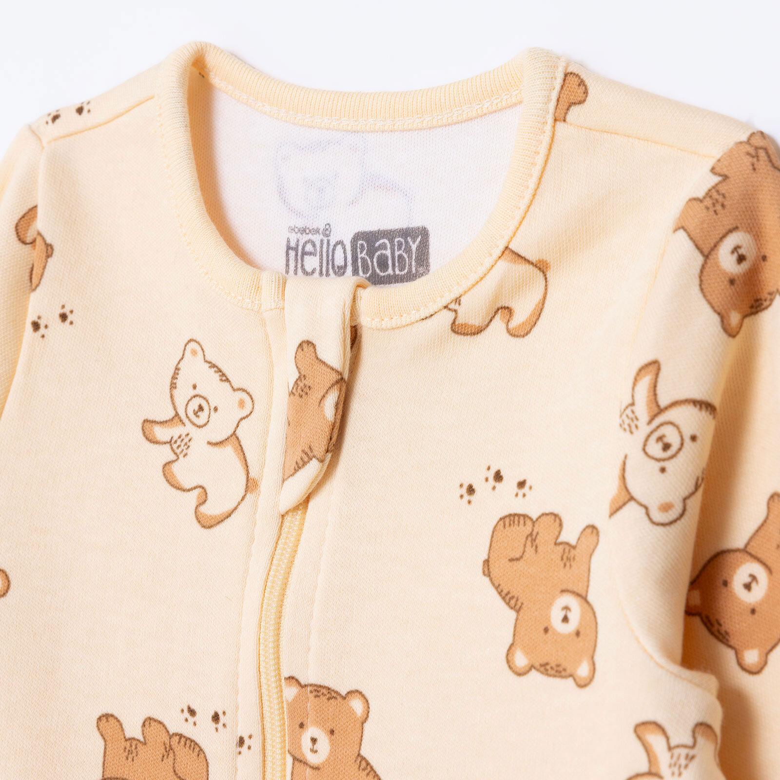 Yenidoğan Patikli Tulum Yenidoğan Patikli Tulum