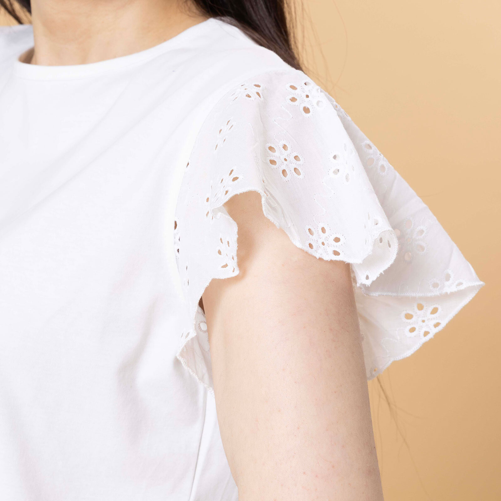 Hamile Kısa Kol Tshirt Hamile Kısa Kol Tshirt