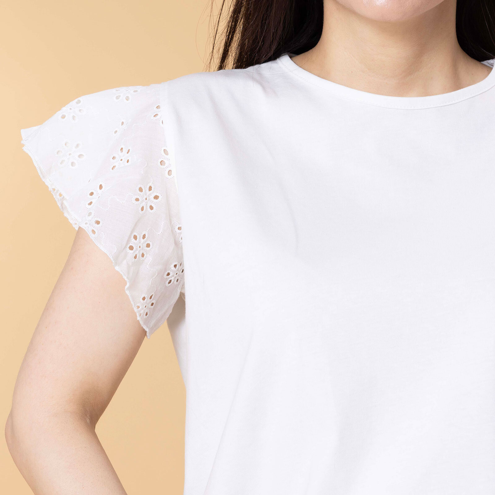 Hamile Kısa Kol Tshirt Hamile Kısa Kol Tshirt