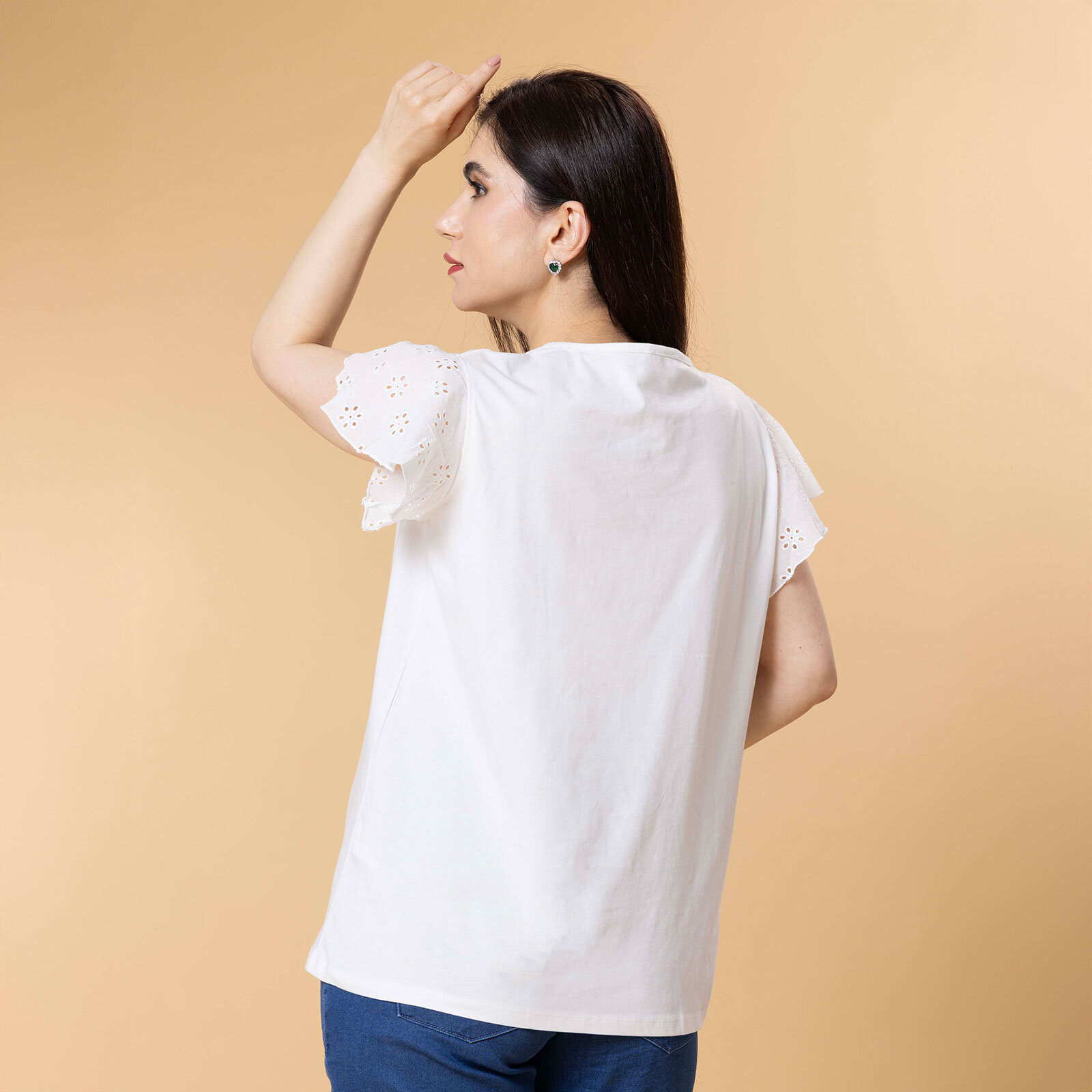 Hamile Kısa Kol Tshirt Hamile Kısa Kol Tshirt