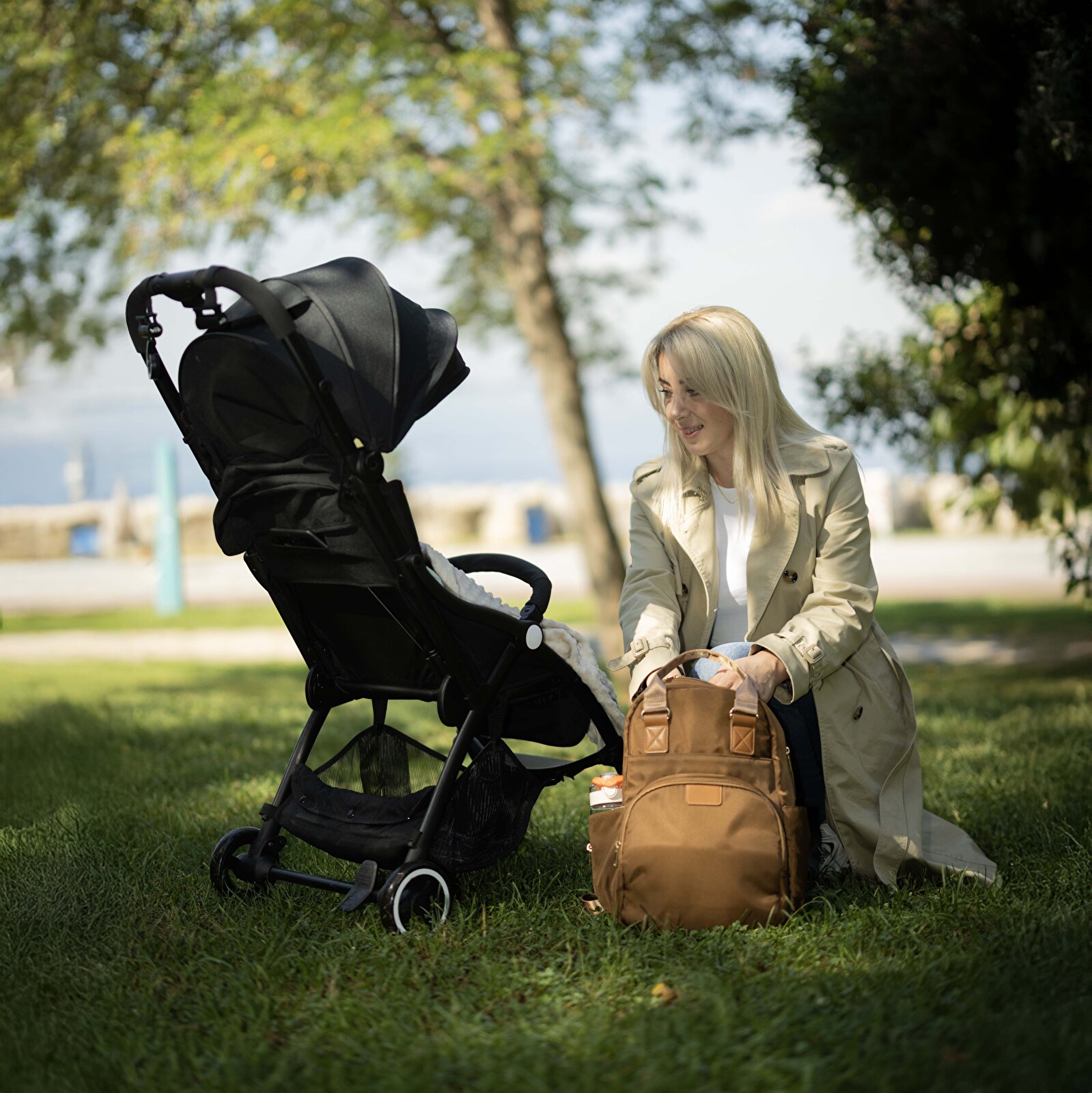 Sırt Çantası Sırt Çantası