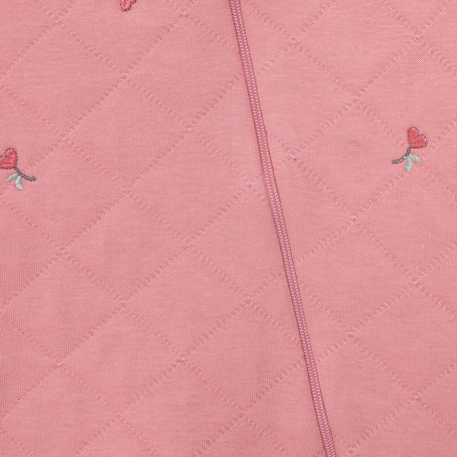 Kız Bebek Yenidoğan Petite Fleurs Patiksiz Tulum Kapitone Örme Bisiklet Yaka Uzun Kol Kız Bebek Yenidoğan Petite Fleurs Patiksiz Tulum Kapitone Örme Bisiklet Yaka Uzun Kol