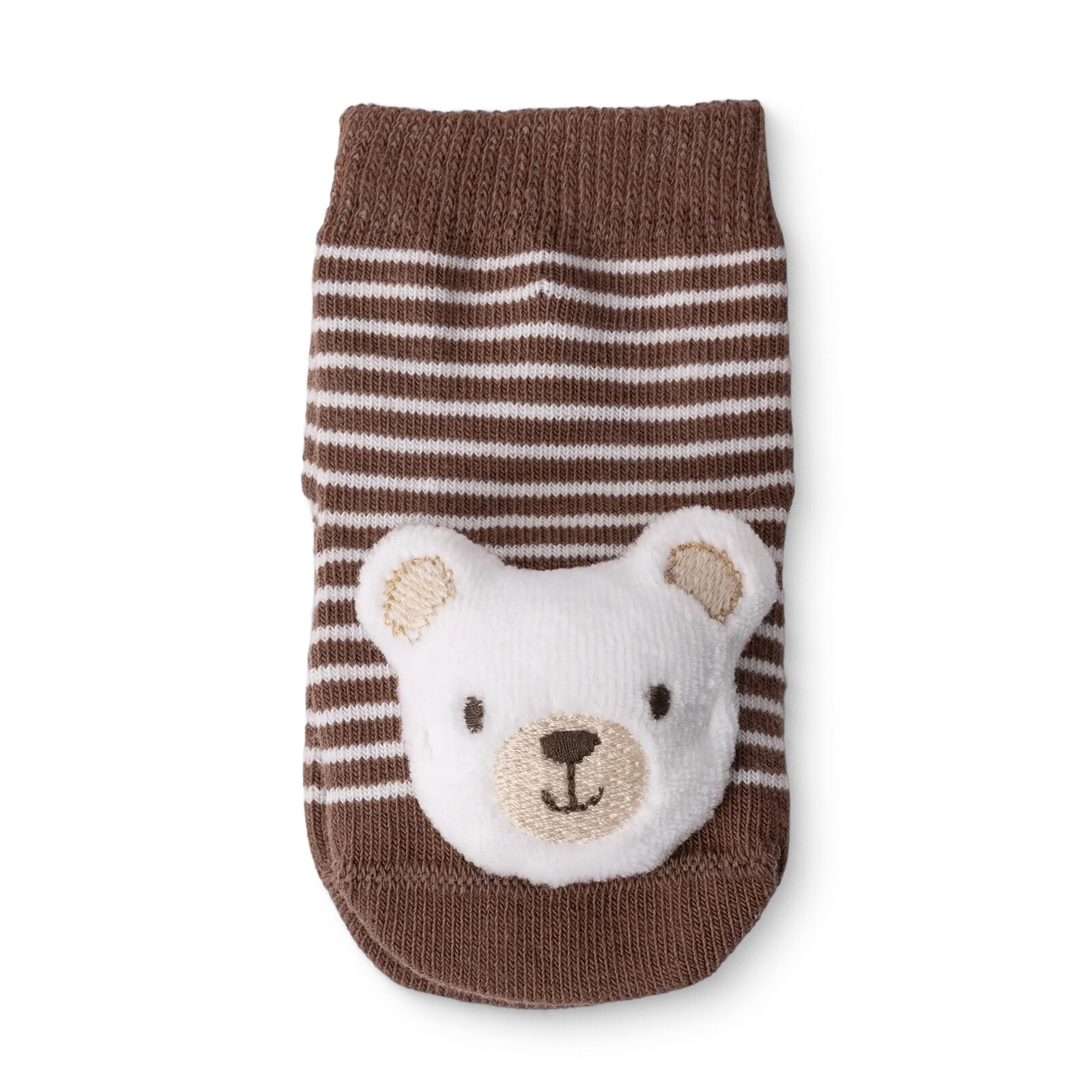 Erkek Bebek Oyuncaklı Çorap