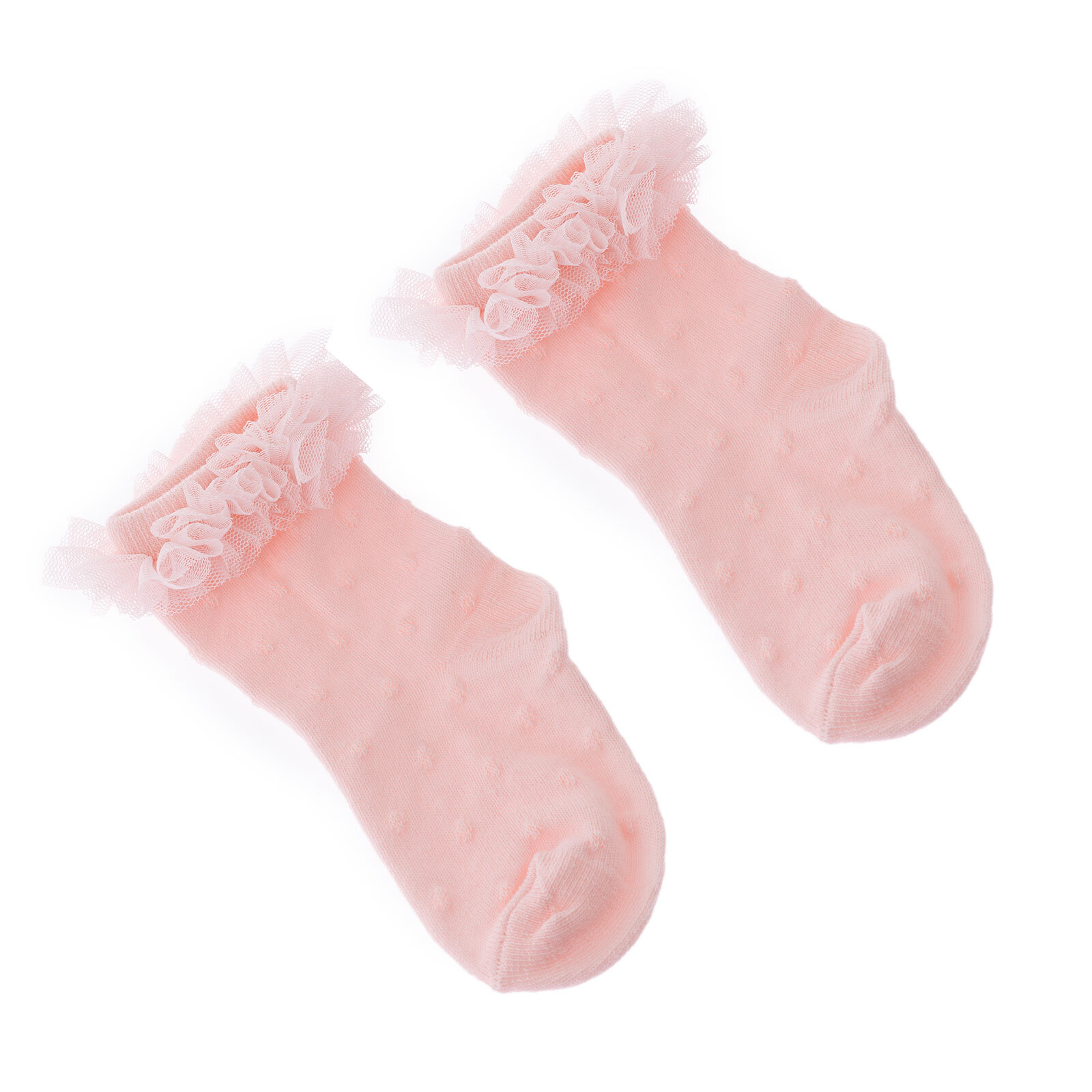 Dantelli Çorap Dantelli Çorap