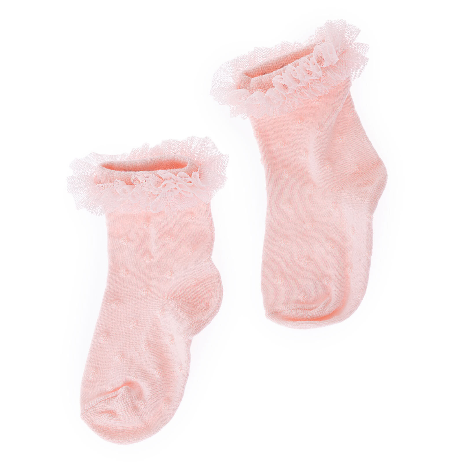 Dantelli Çorap Dantelli Çorap