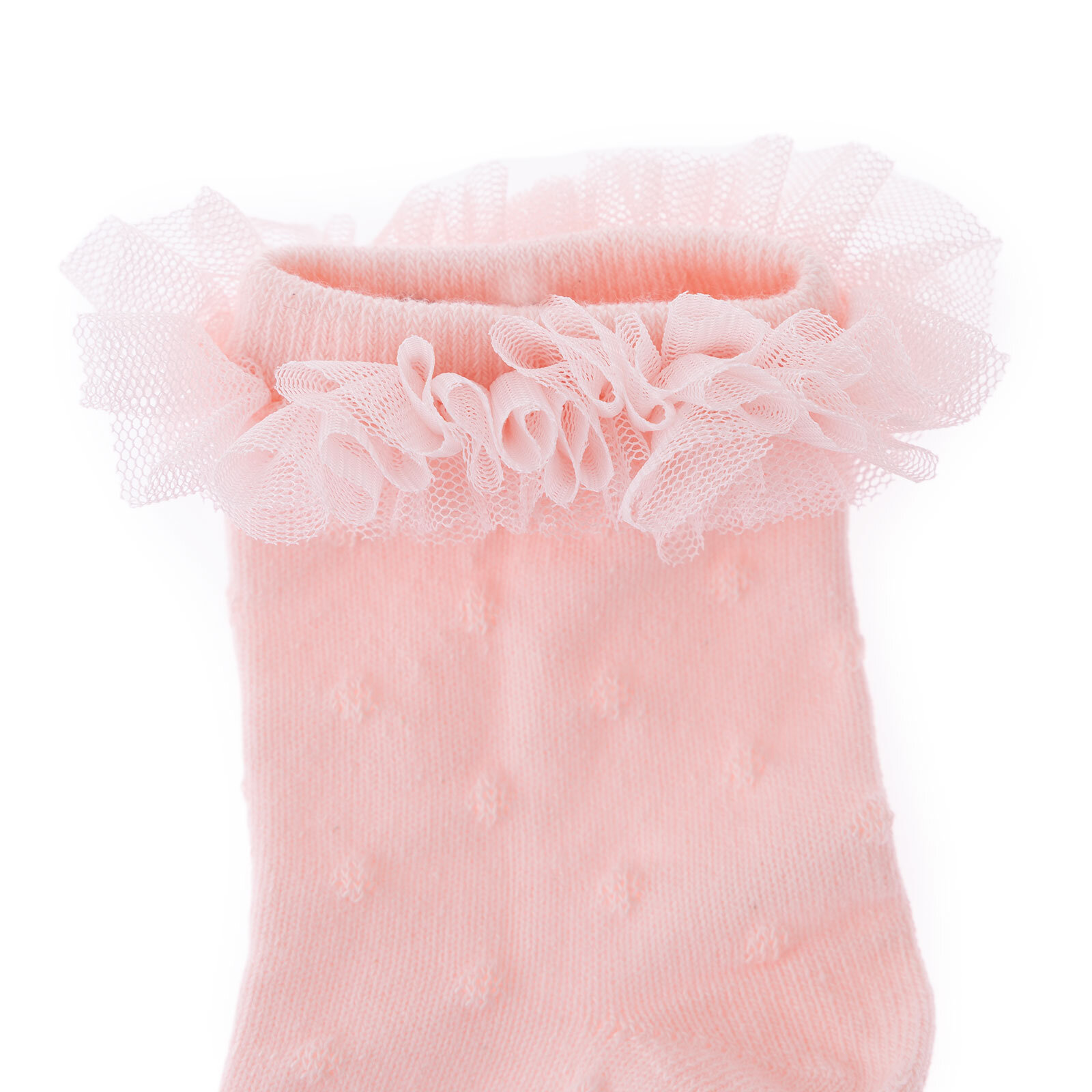 Dantelli Çorap Dantelli Çorap