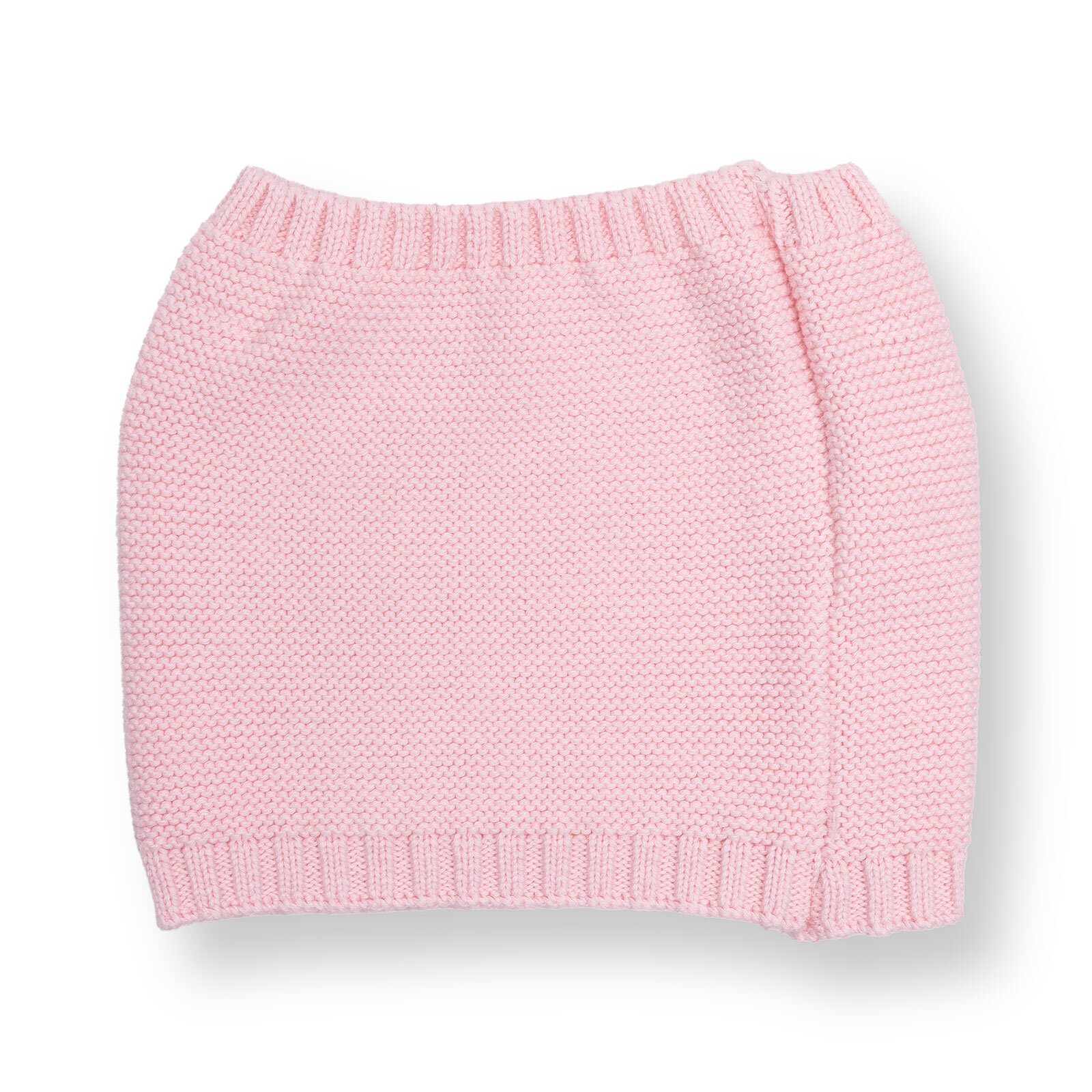 Kız Bebek Atkı - Boyunluk Kız Bebek Atkı - Boyunluk