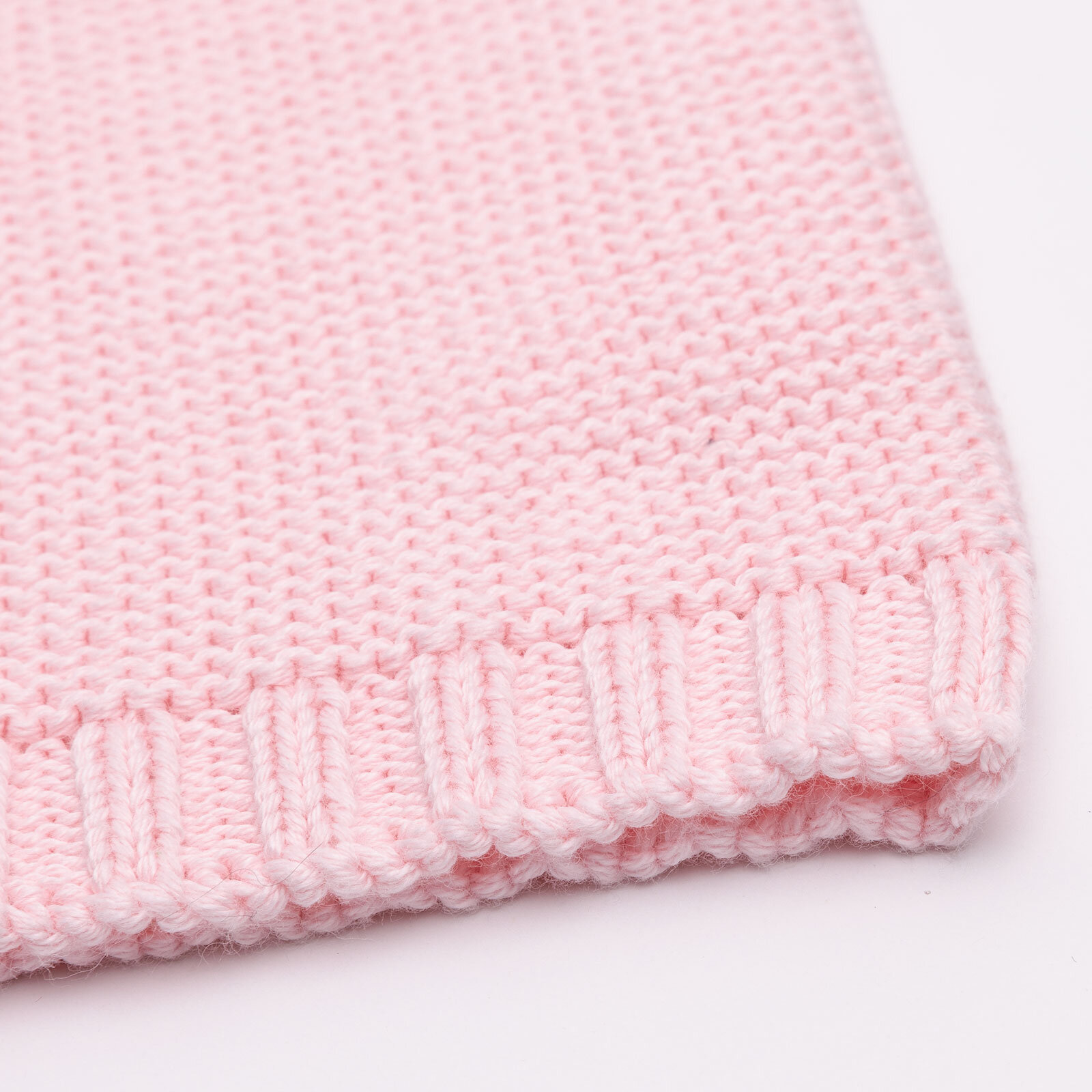 Kız Bebek Atkı - Boyunluk Kız Bebek Atkı - Boyunluk