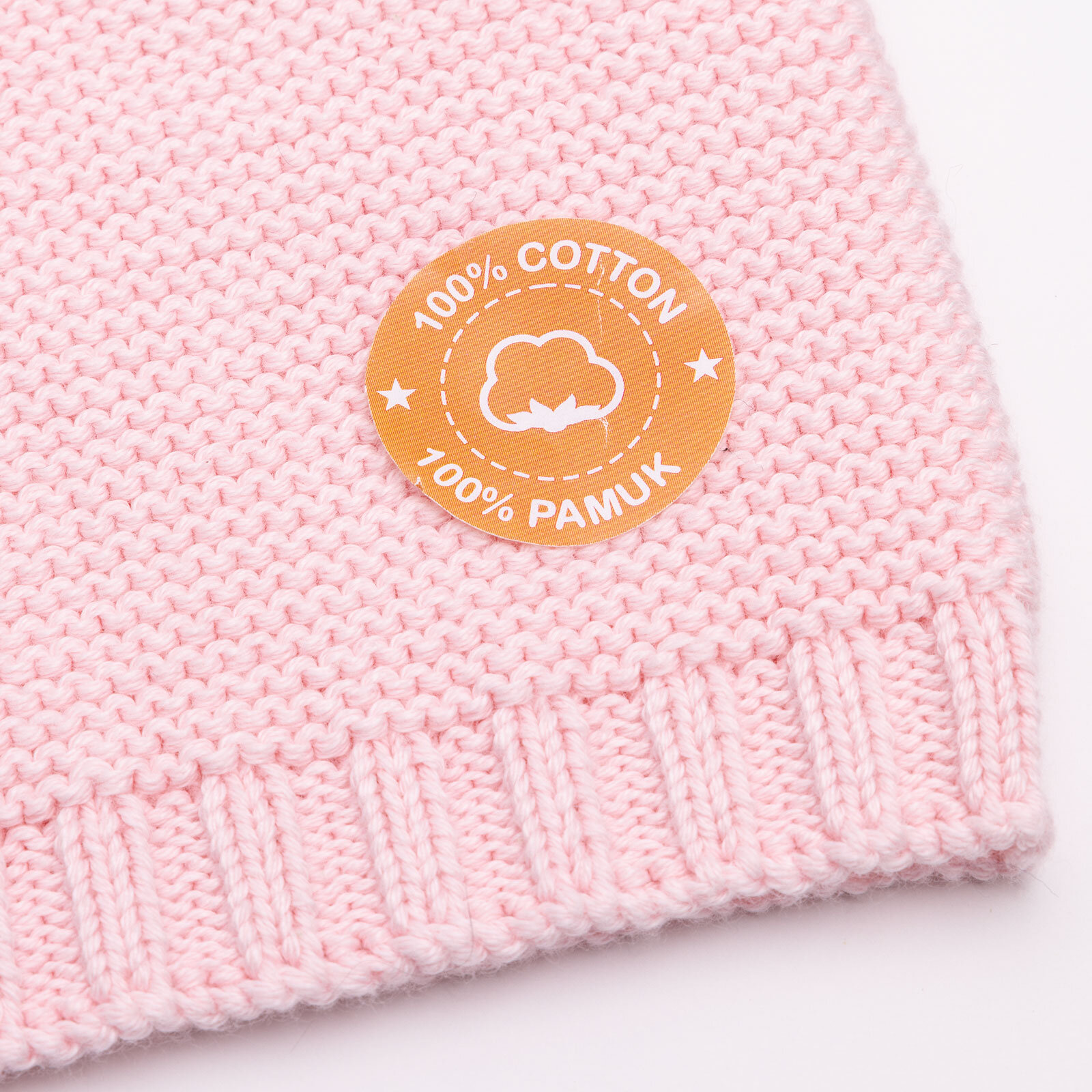 Kız Bebek Atkı - Boyunluk Kız Bebek Atkı - Boyunluk