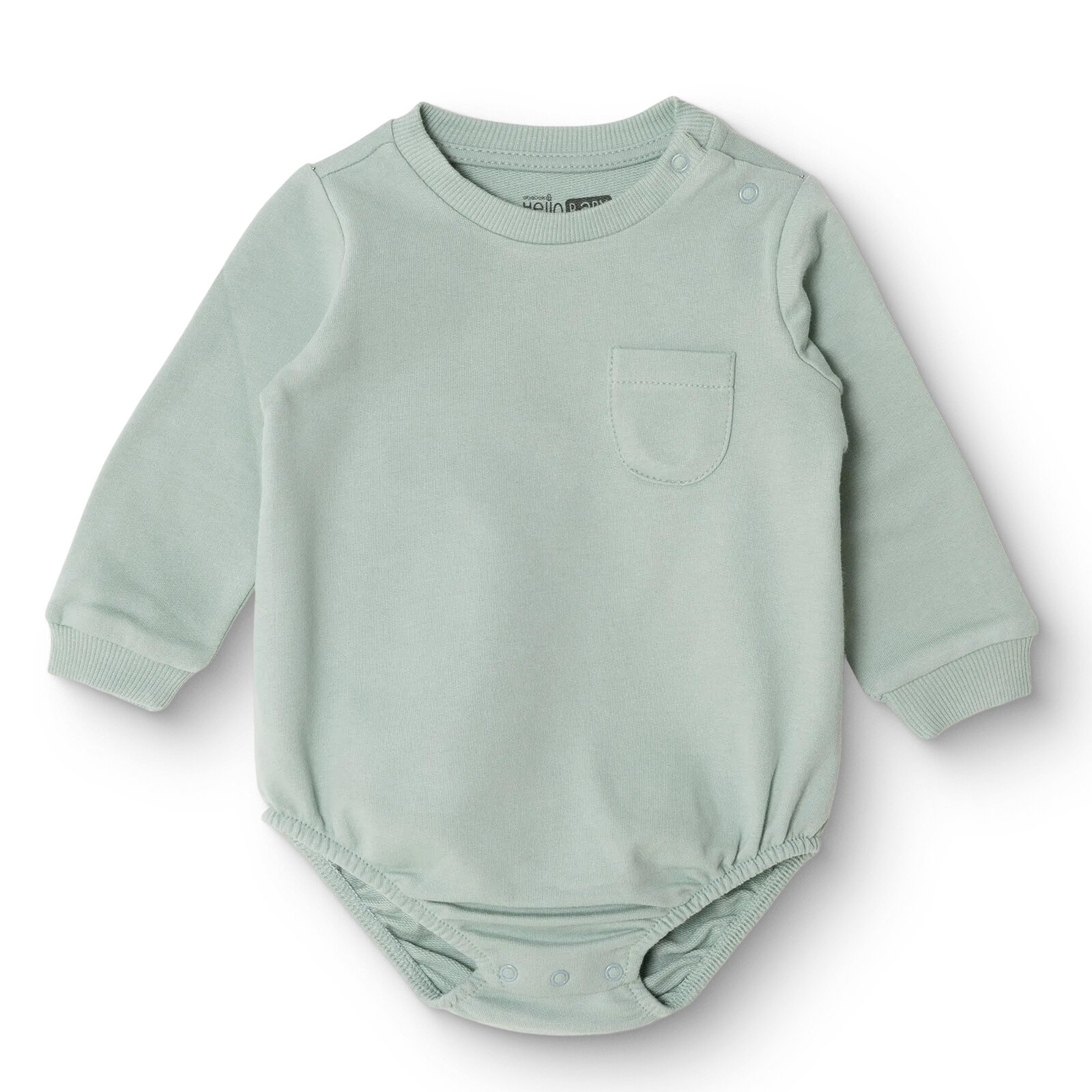 Uzun Kol Body Uzun Kol Body