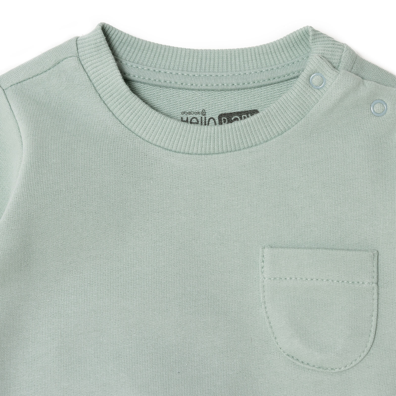 Uzun Kol Body Uzun Kol Body