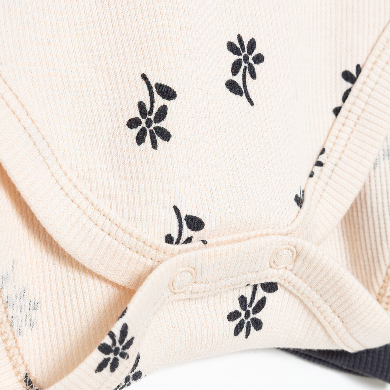 Kız Bebek 2li Uzun Kol Body Kaşkorse Fırfırlı Yaka Uzun Kol Kız Bebek 2li Uzun Kol Body Kaşkorse Fırfırlı Yaka Uzun Kol