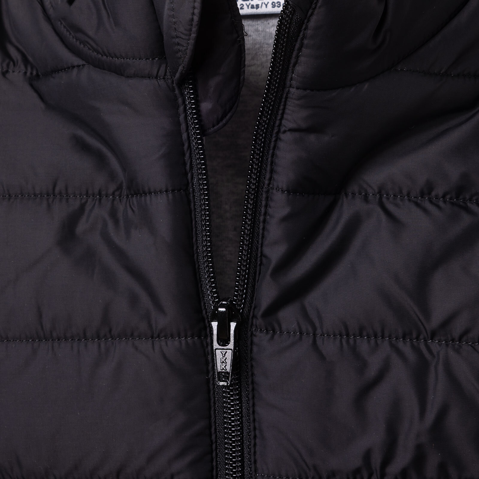 Kapitone Yelek Kapitone Yelek