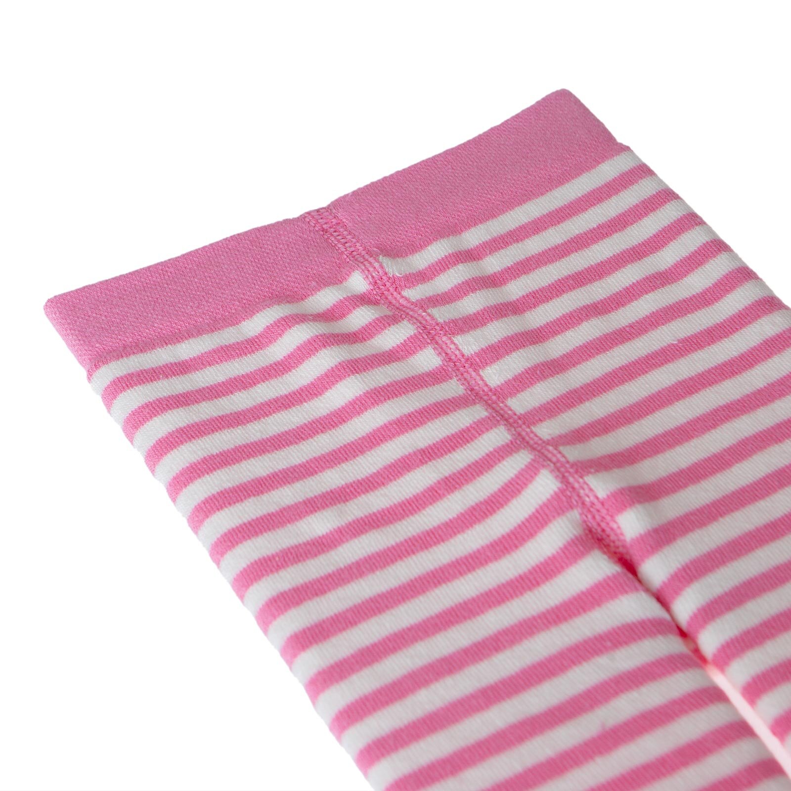 Kız Bebek Havlu Külotlu Çorap Kız Bebek Havlu Külotlu Çorap