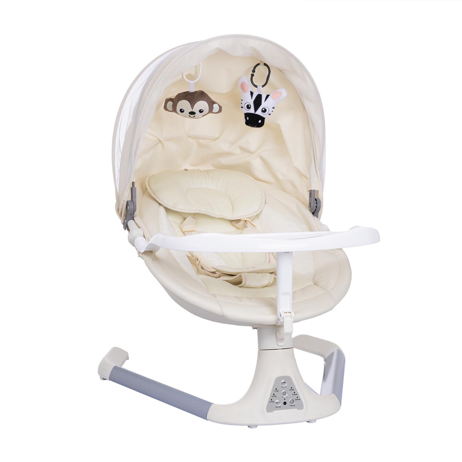 Swingo Ev Tipi Otomatik Ana Kucağı Swingo Ev Tipi Otomatik Ana Kucağı