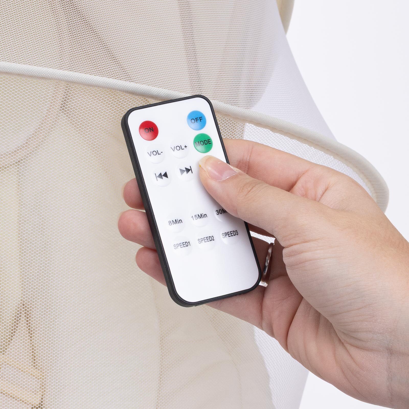 Swingo Ev Tipi Otomatik Ana Kucağı Swingo Ev Tipi Otomatik Ana Kucağı