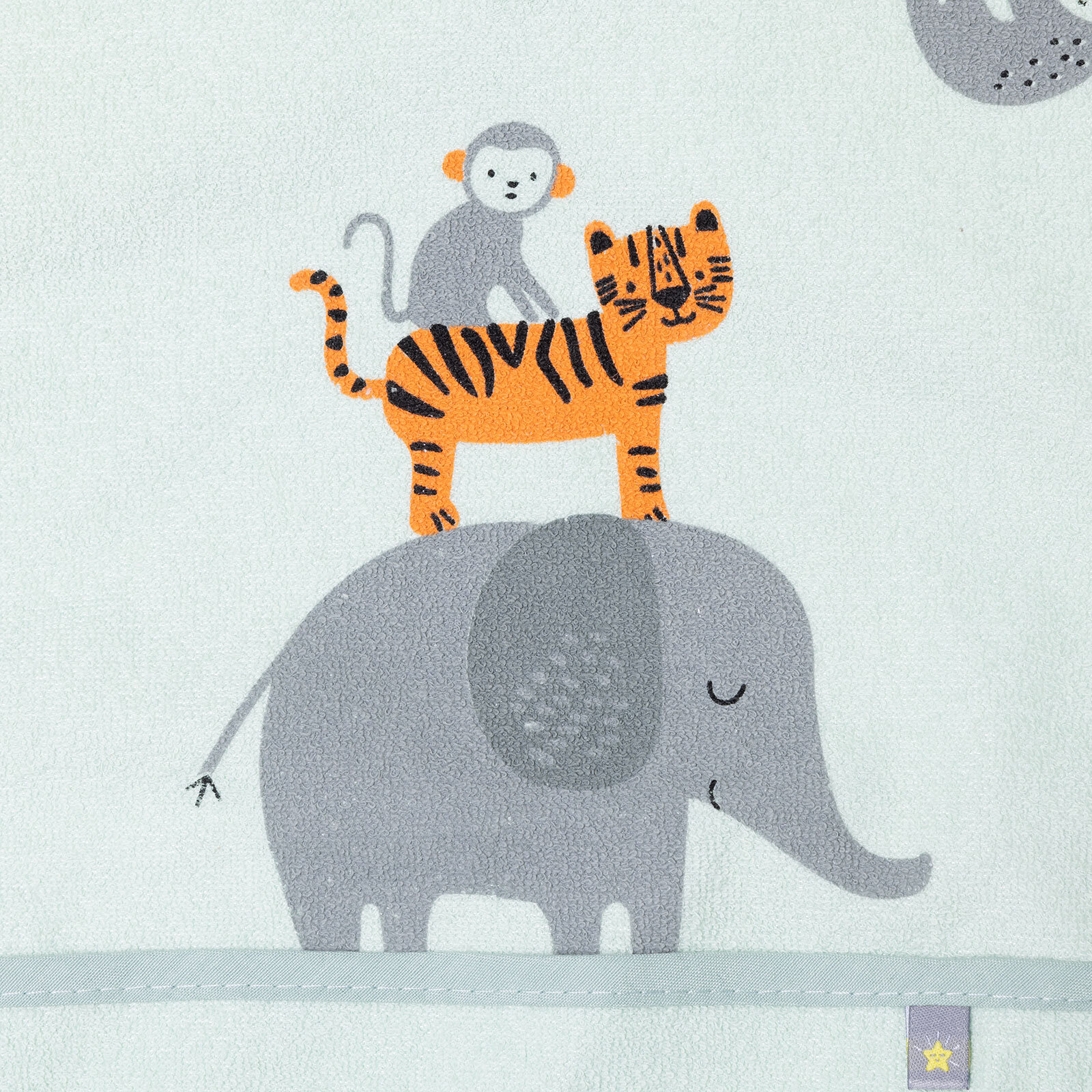 Yarım Kollu Sıvı Geçirmez Önlük Yeşil