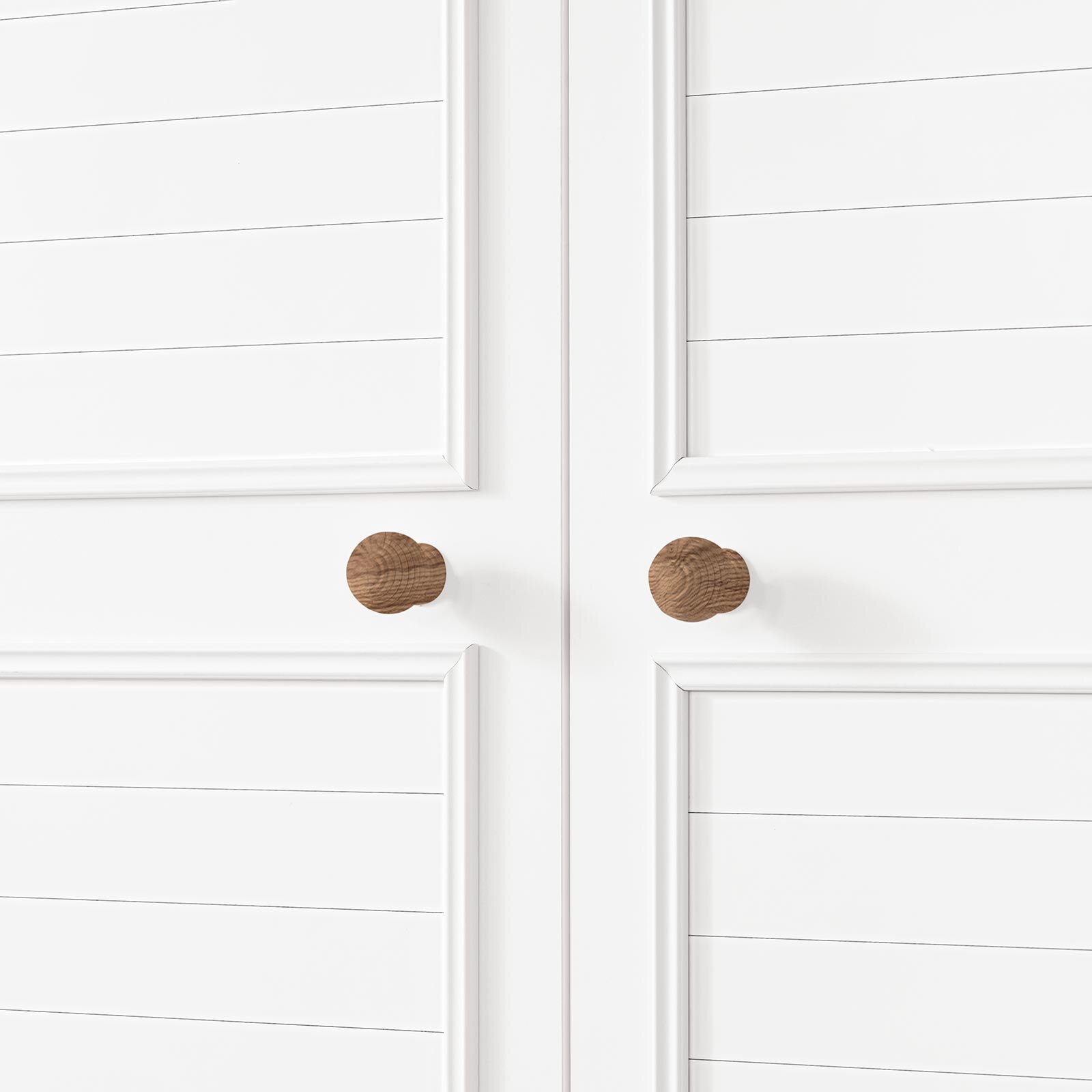 Line Natural 3 Kapılı Dolap Line Natural 3 Kapılı Dolap