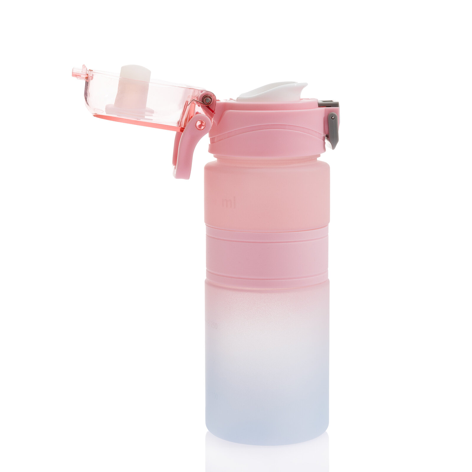 VAGONLİFE 800 ML TRİTAN MATARA Pembe