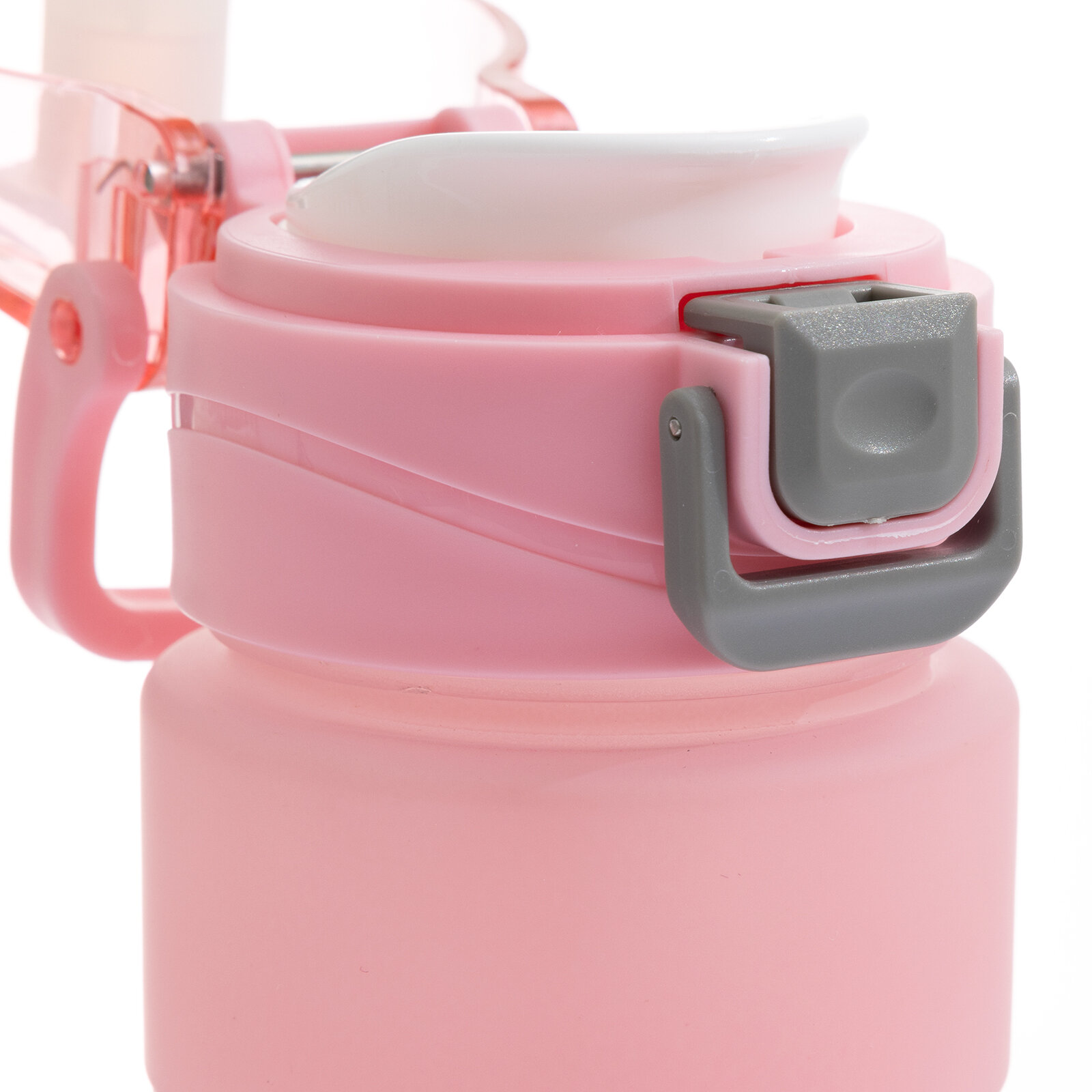 VAGONLİFE 800 ML TRİTAN MATARA Pembe