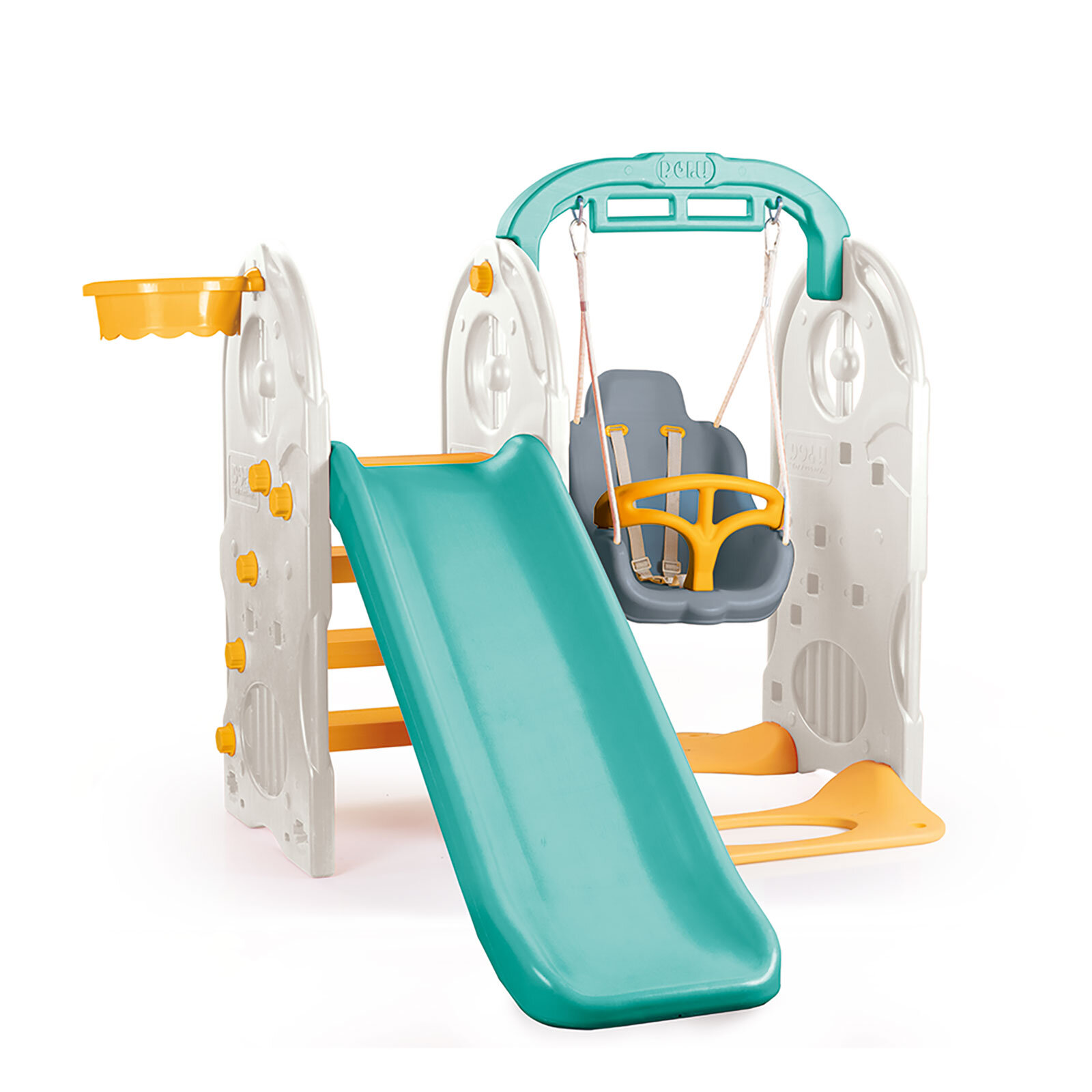 Oyuncak 4 in 1 Oyun Parkı