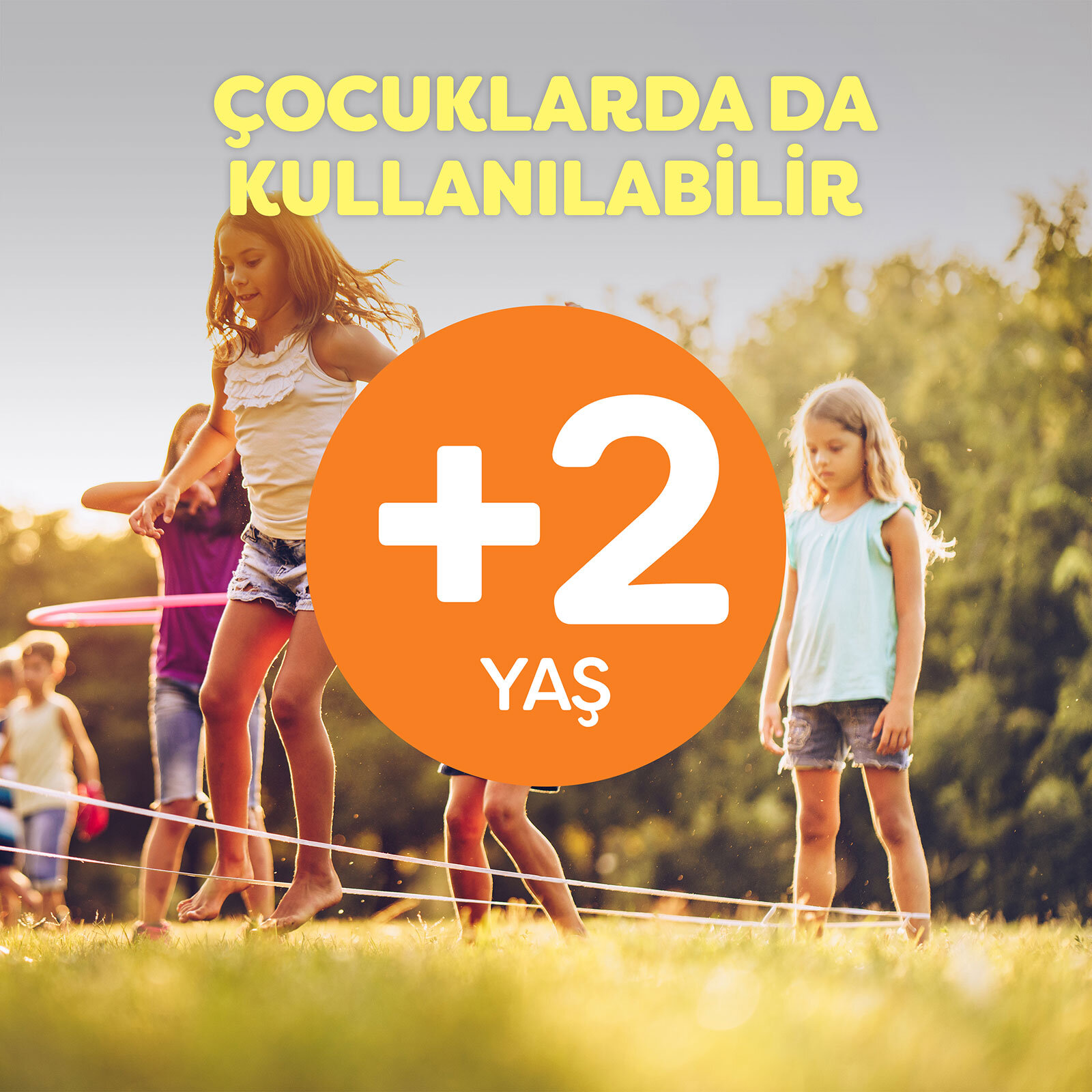 OFF! Sinekkovar Sprey 100 ml OFF! Sinekkovar Sprey 100 ml