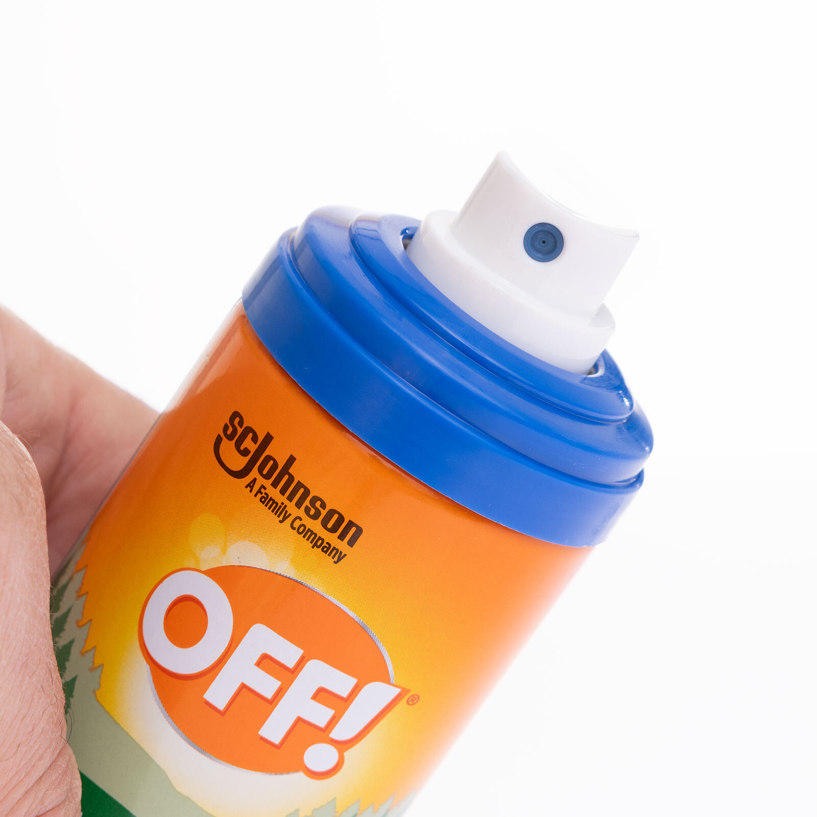 Off Max Sinekkovar Sprey 100 ml