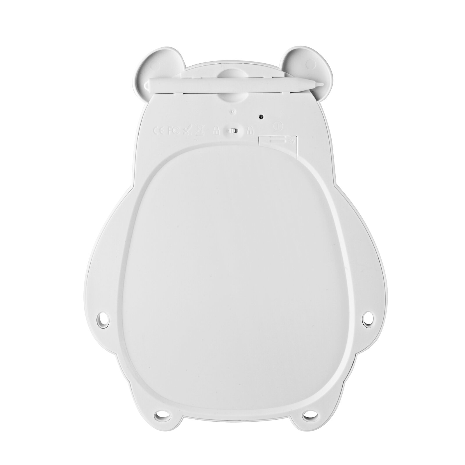 Dijital Panda Çizim Tableti 8,5"