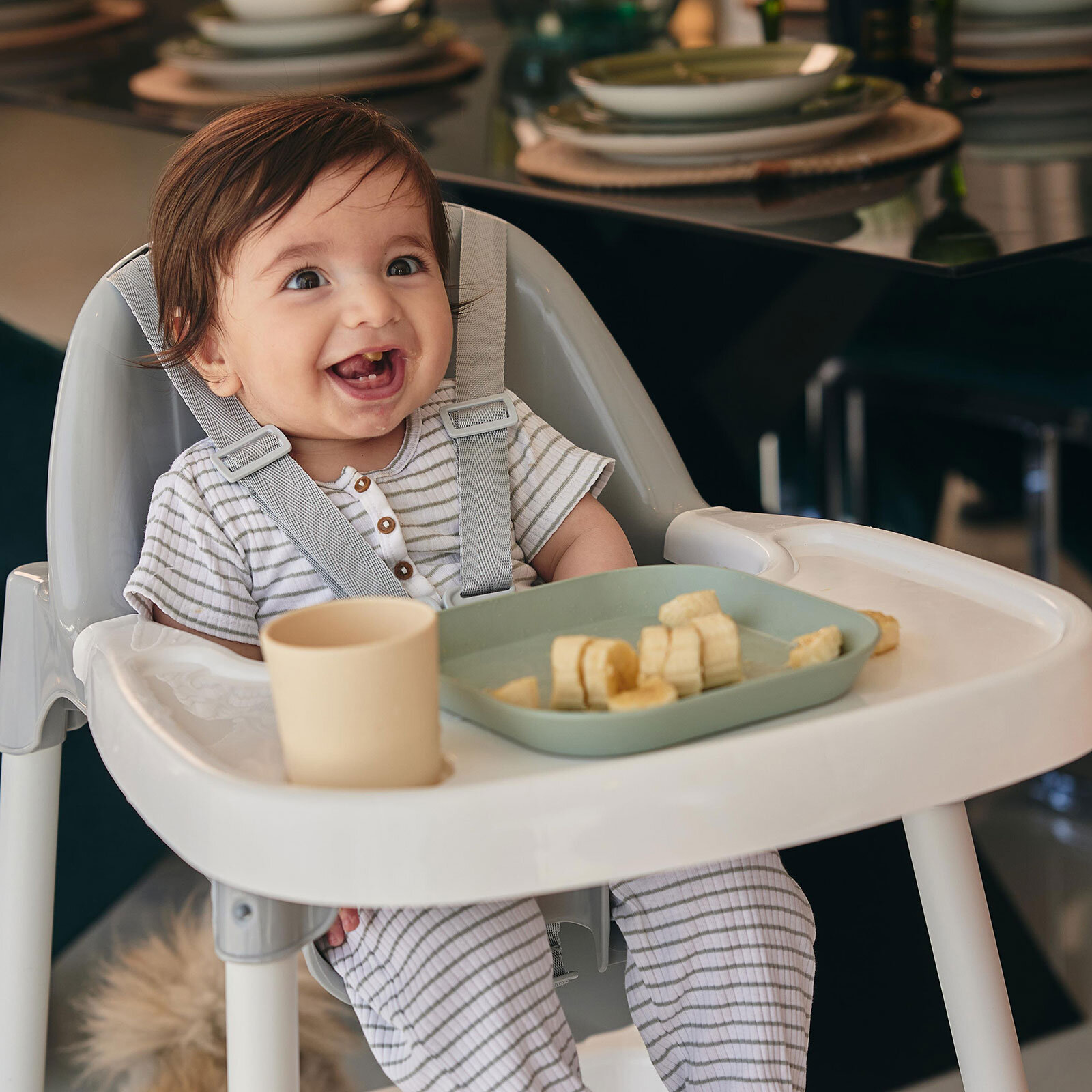 LC Mini Bardak 2'li Peach - Vanillia LC Mini Bardak 2'li Peach - Vanillia