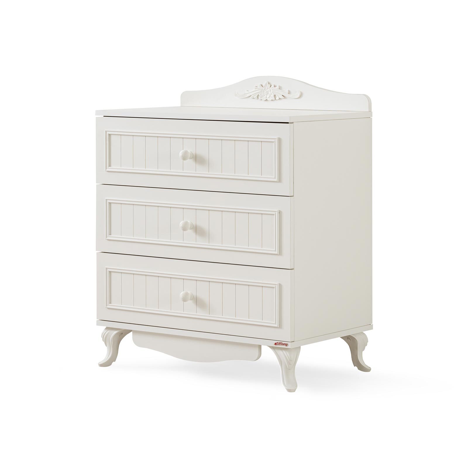 Jolie 3 Çekmeceli Şifonyer Jolie 3 Çekmeceli Şifonyer