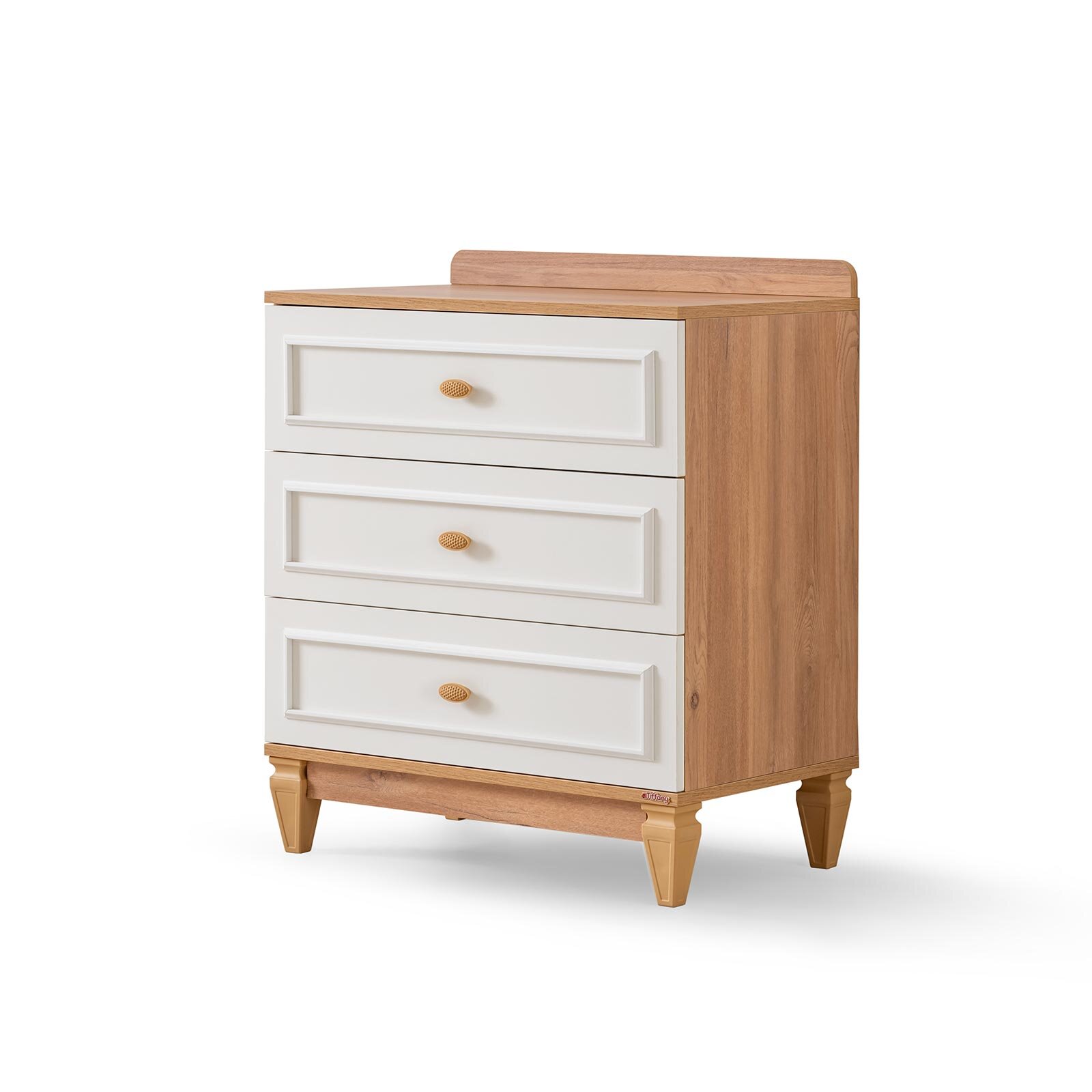 Happy 3 Çekmeceli Şifonyer Happy 3 Çekmeceli Şifonyer