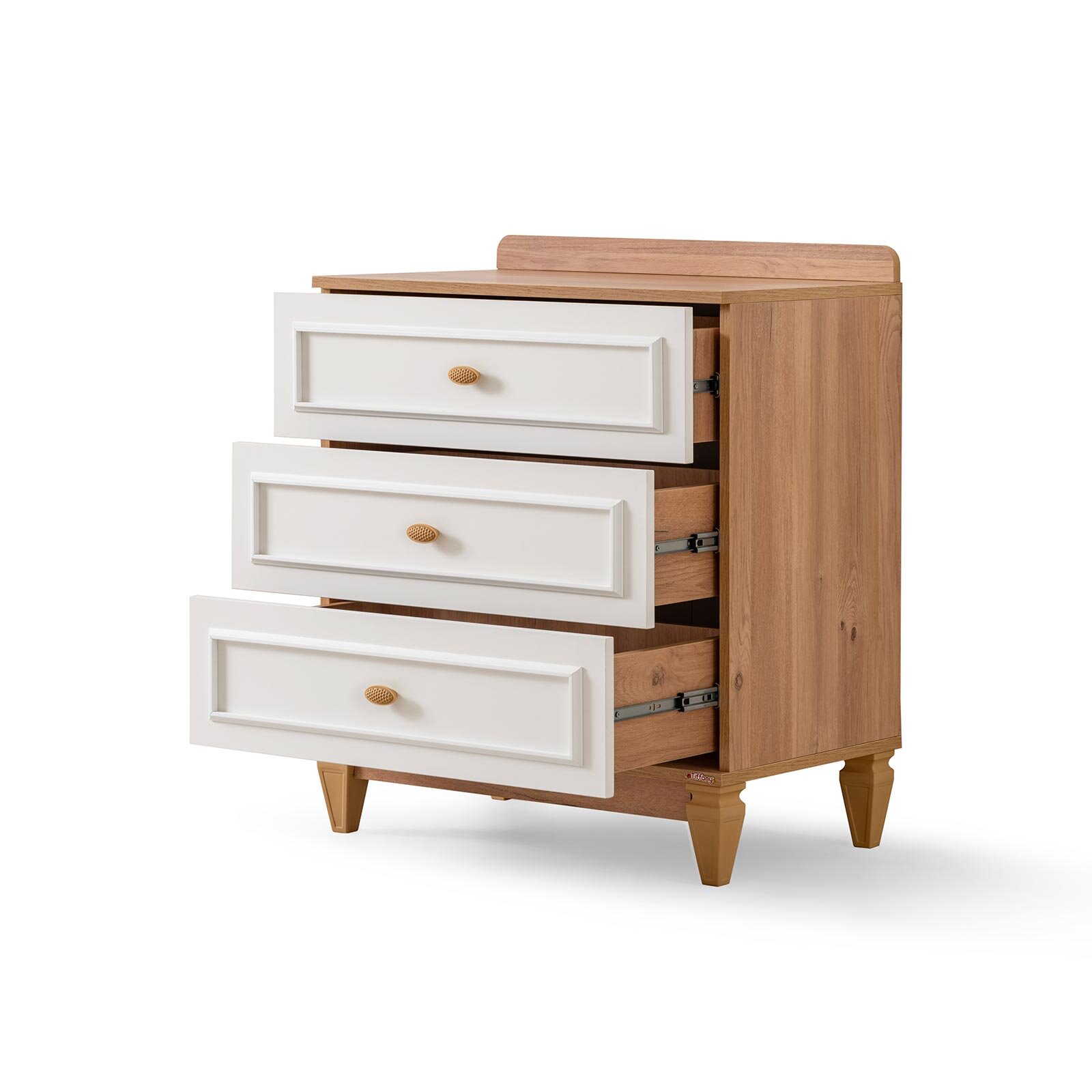 Happy 3 Çekmeceli Şifonyer Happy 3 Çekmeceli Şifonyer