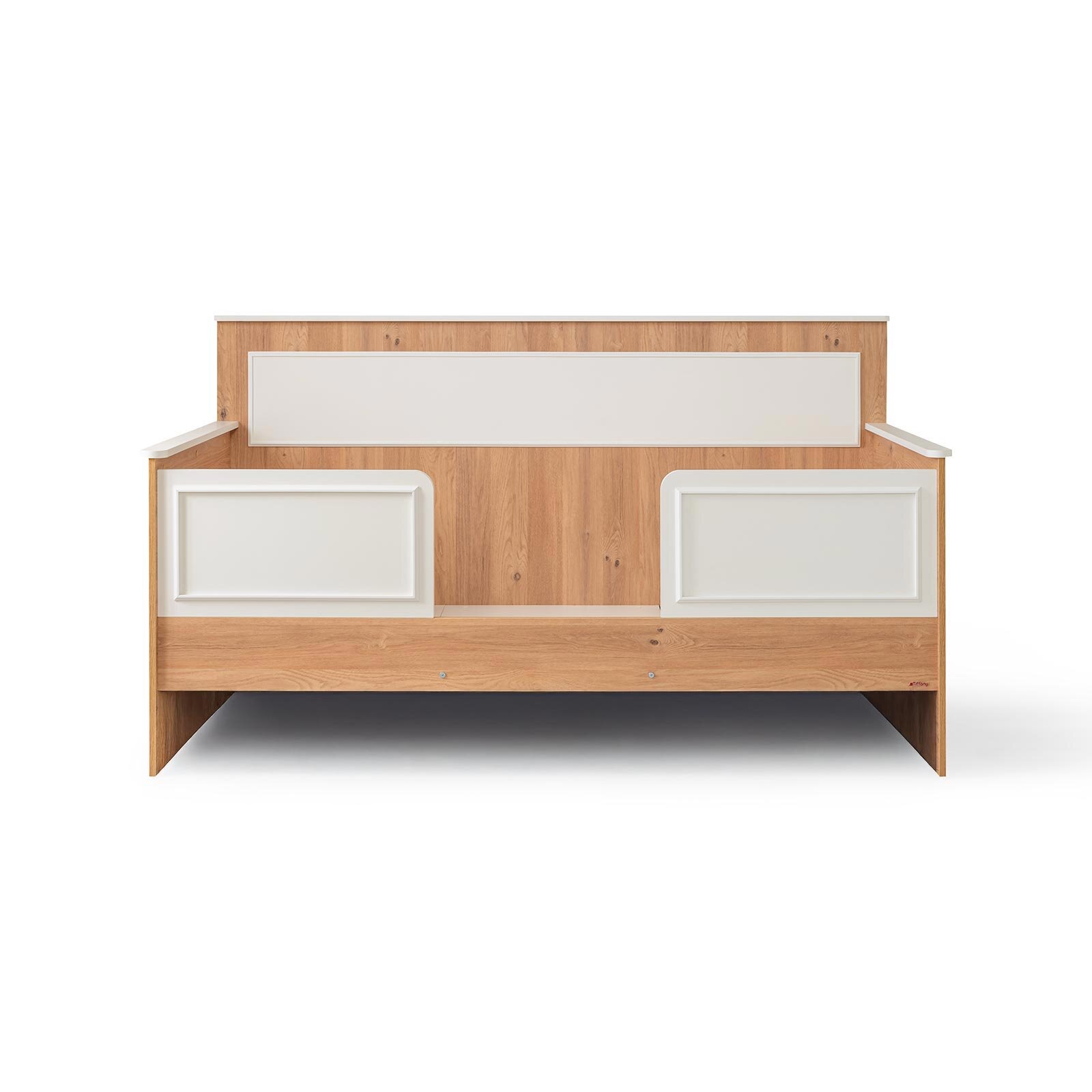 Happy Sedir Karyola 90x190 cm