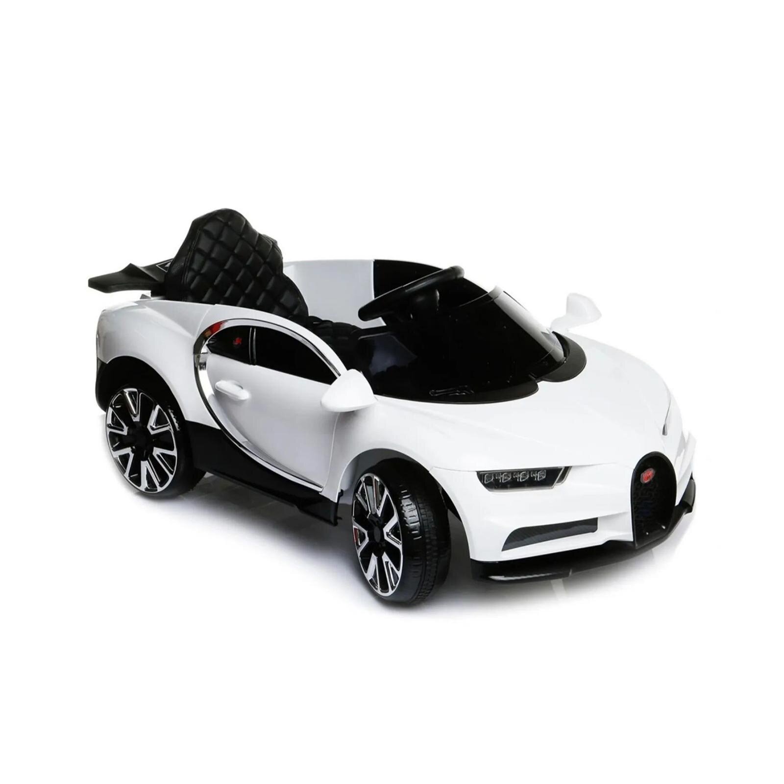 440 Bugo Drive Uzaktan Kumandalı 12V Akülü Araba