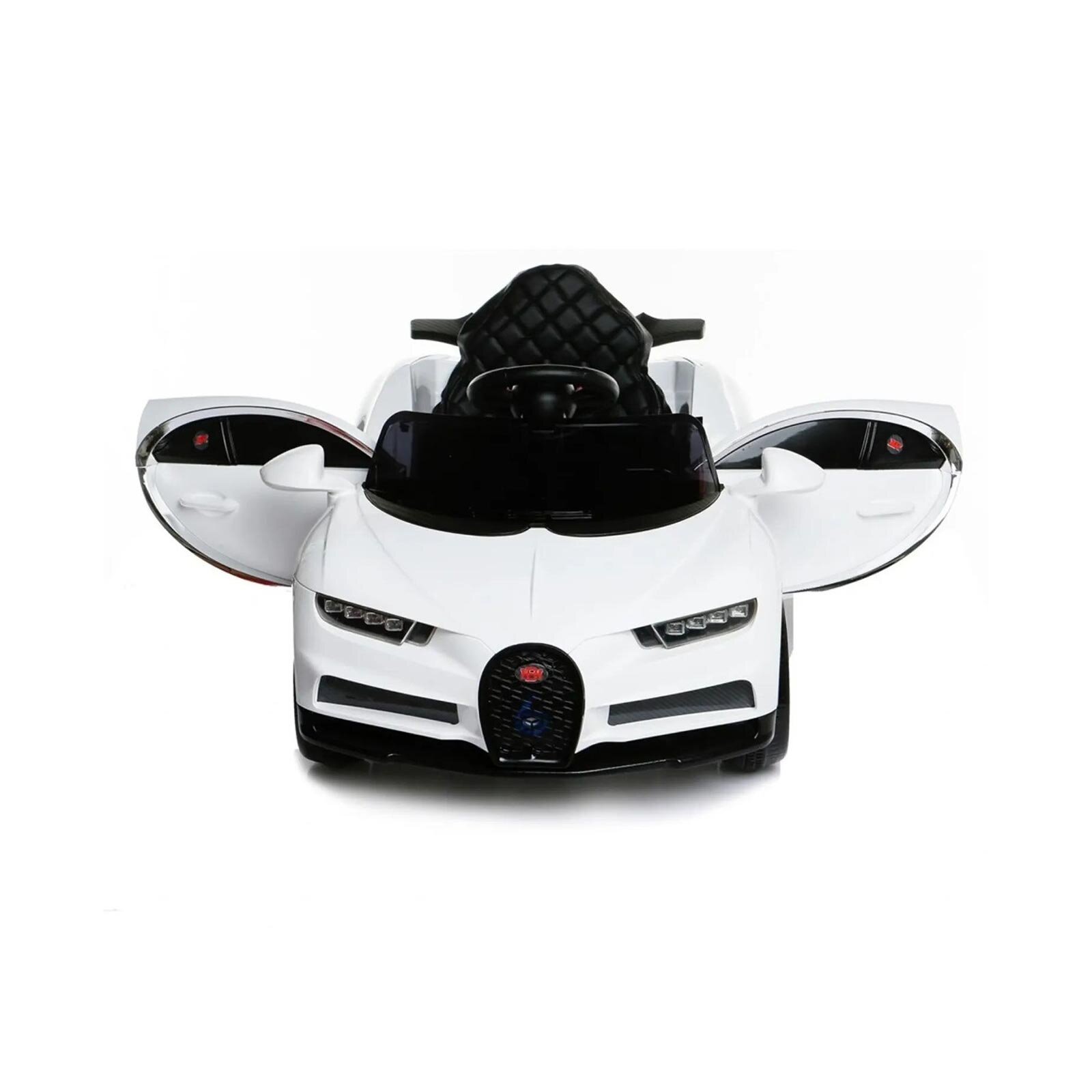 440 Bugo Drive Uzaktan Kumandalı 12V Akülü Araba