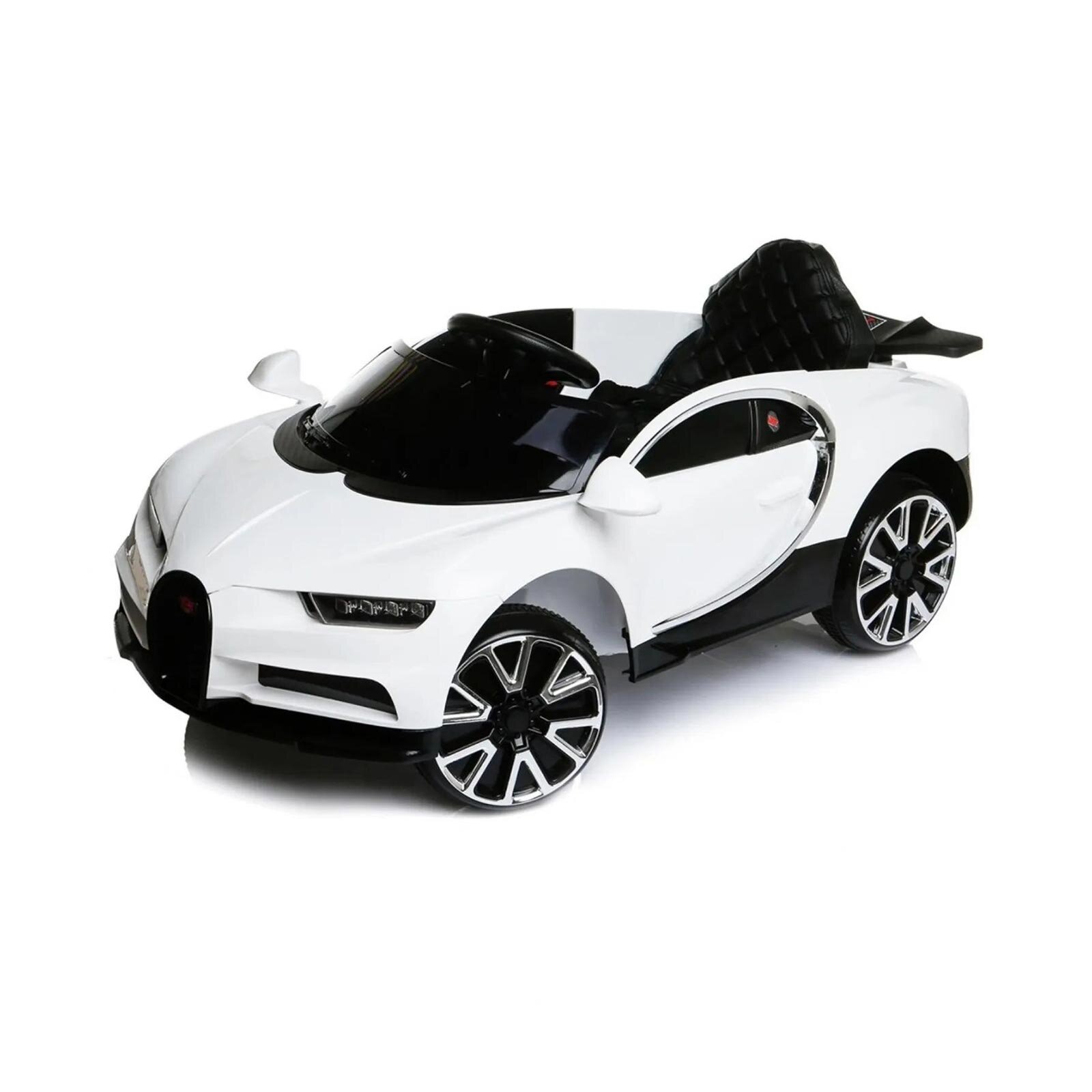 440 Bugo Drive Uzaktan Kumandalı 12V Akülü Araba