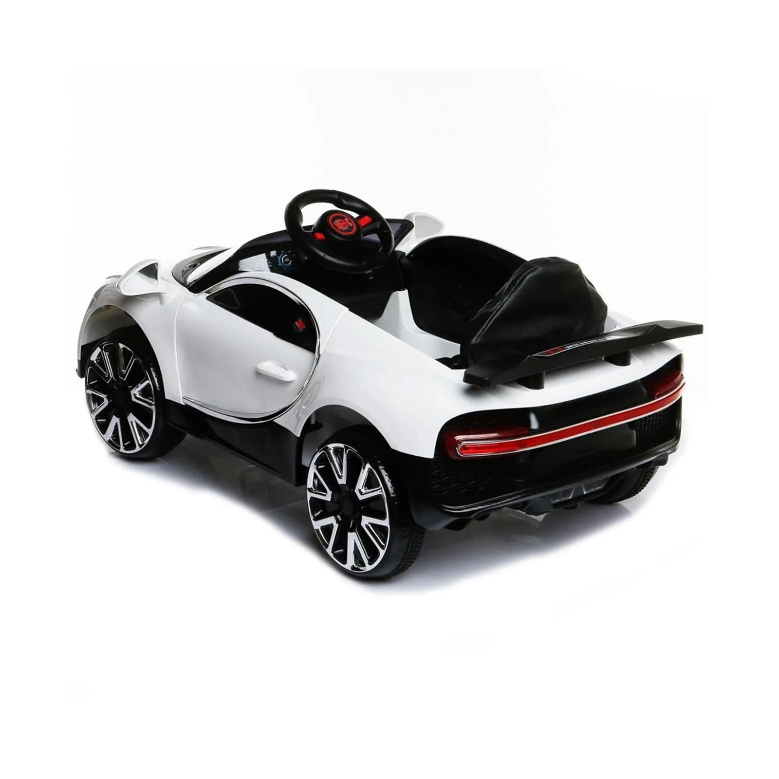 440 Bugo Drive Uzaktan Kumandalı 12V Akülü Araba