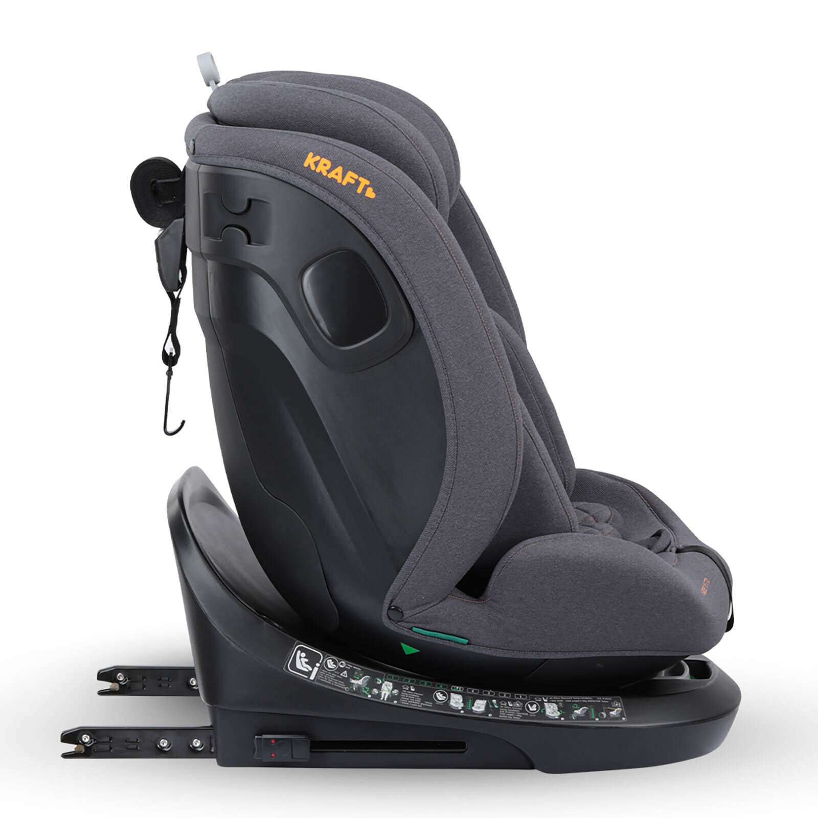 Move I-Size 0-36 Kg Oto Koltuğu Move I-Size 0-36 Kg Oto Koltuğu