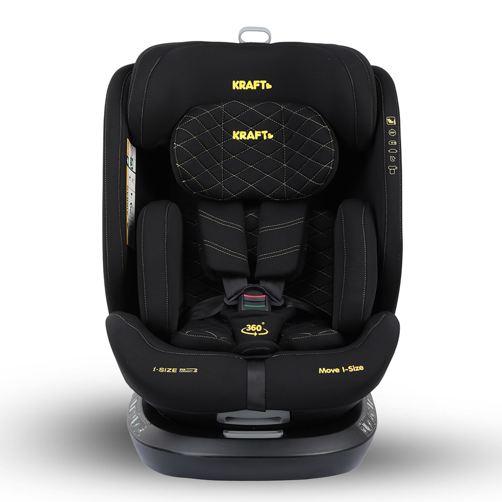 Move I-Size 0-36 Kg Oto Koltuğu