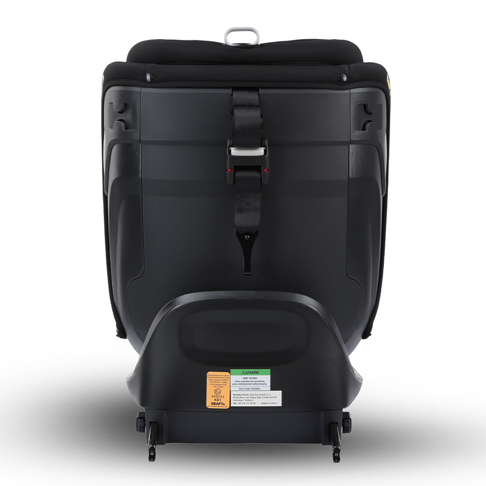 Move I-Size 0-36 Kg Oto Koltuğu