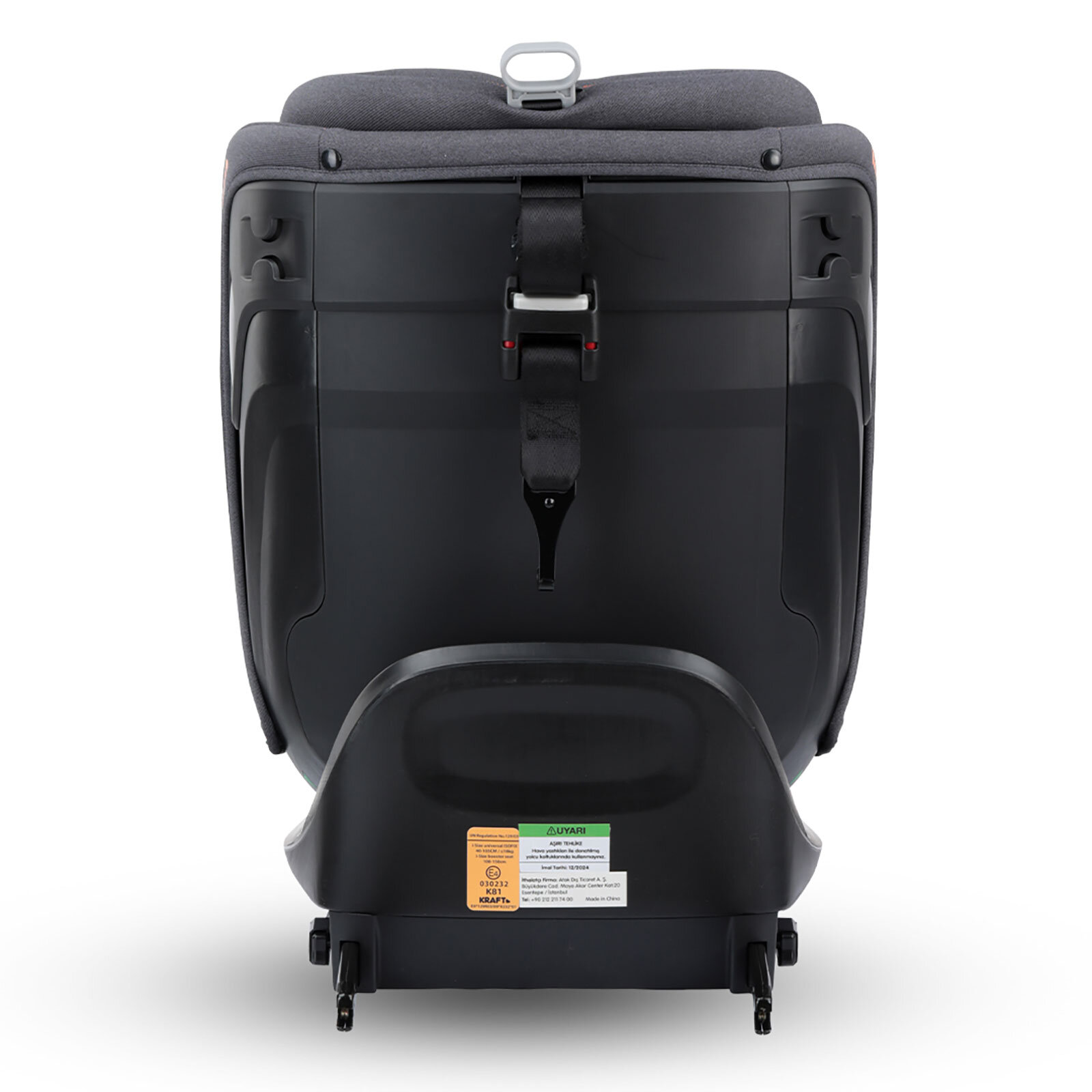 Move I-Size 0-36 Kg Oto Koltuğu