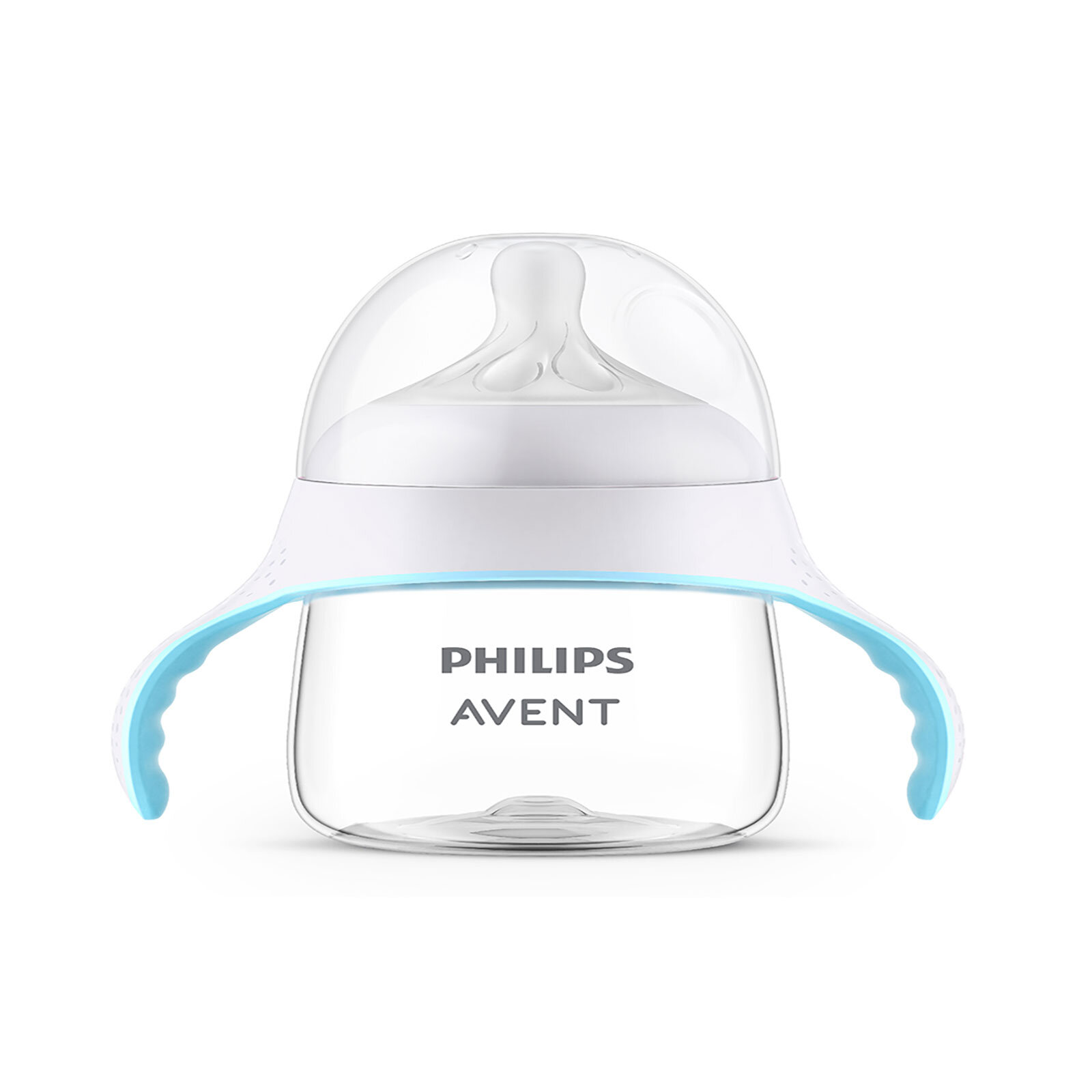 Doğal Tepkili Eğitici Bardak 150ml 6+ Ay