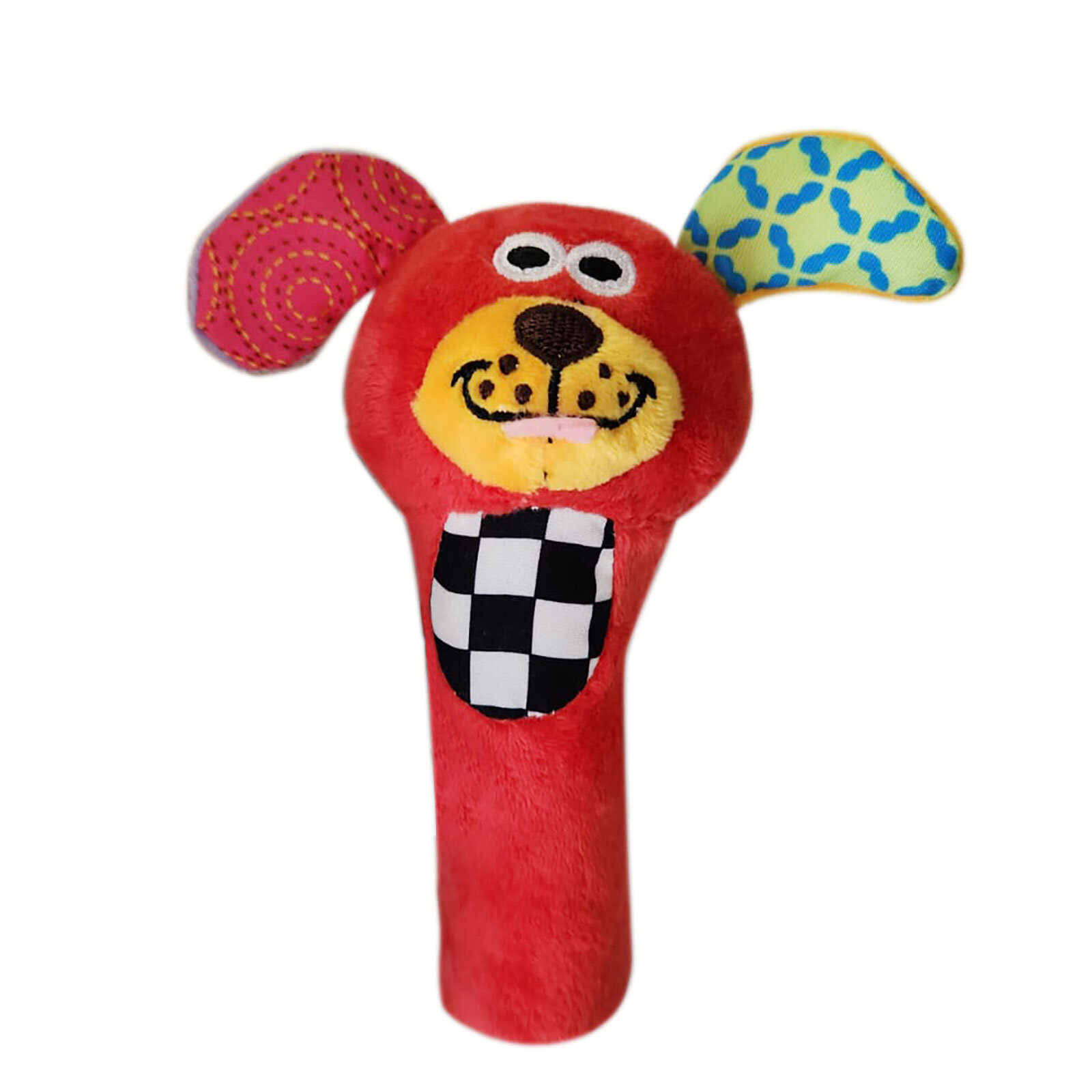 Ormandaki Çıngıraklı Arkadaşlar