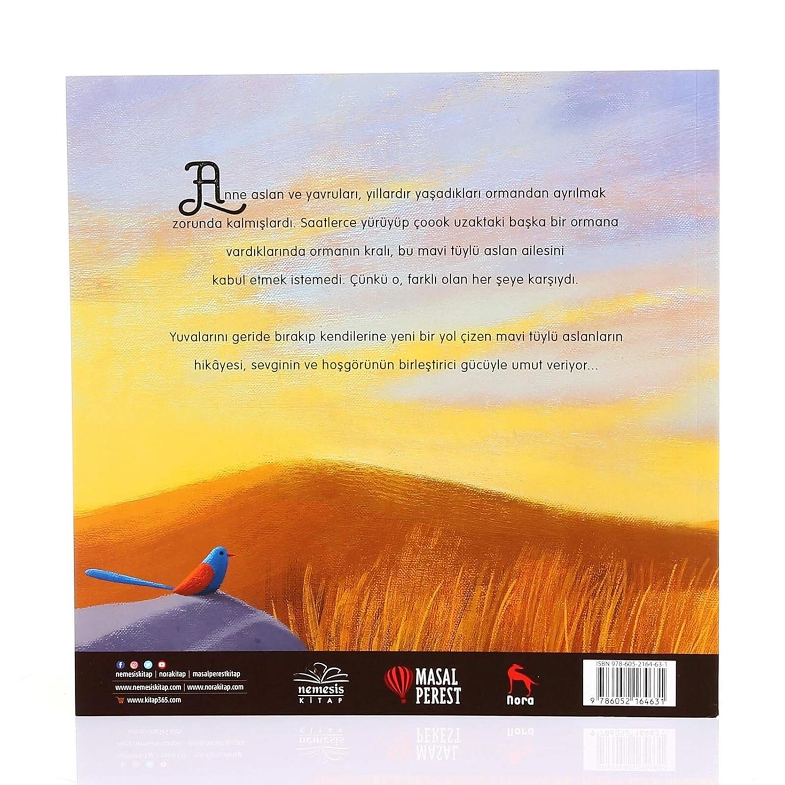 Öteki Aslanlar Gökce Gökceer Öteki Aslanlar Gökce Gökceer