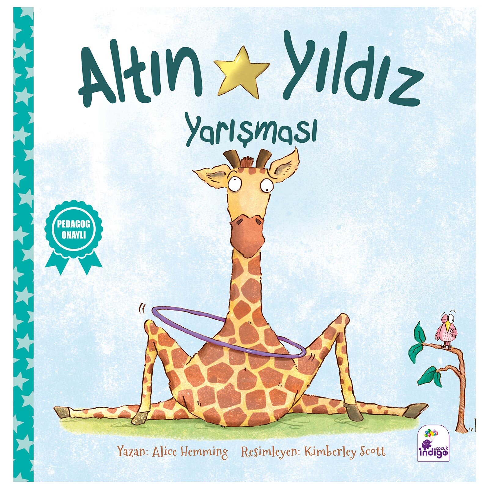 Altın Yıldız Yarışması