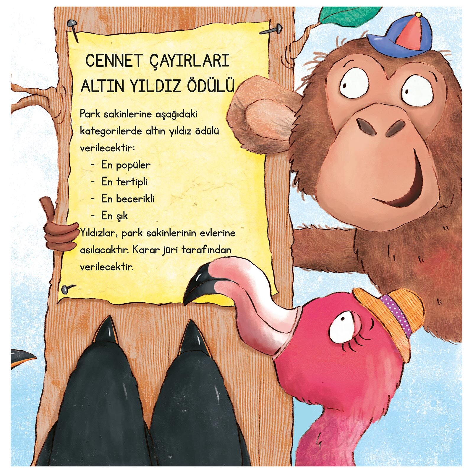 Altın Yıldız Yarışması