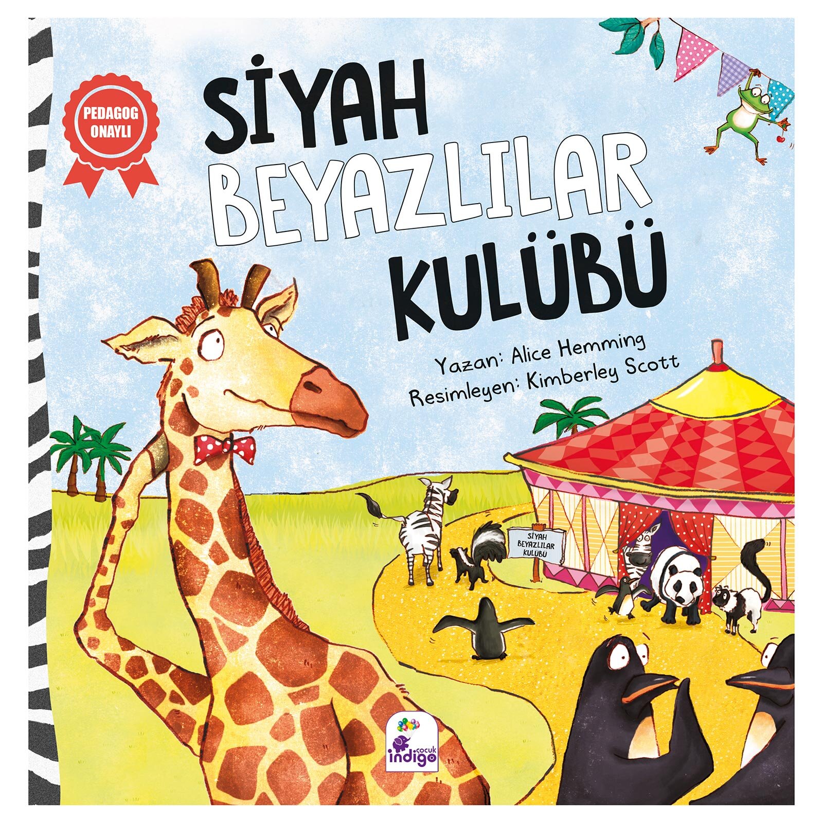 Siyah Beyazlılar Kulübü