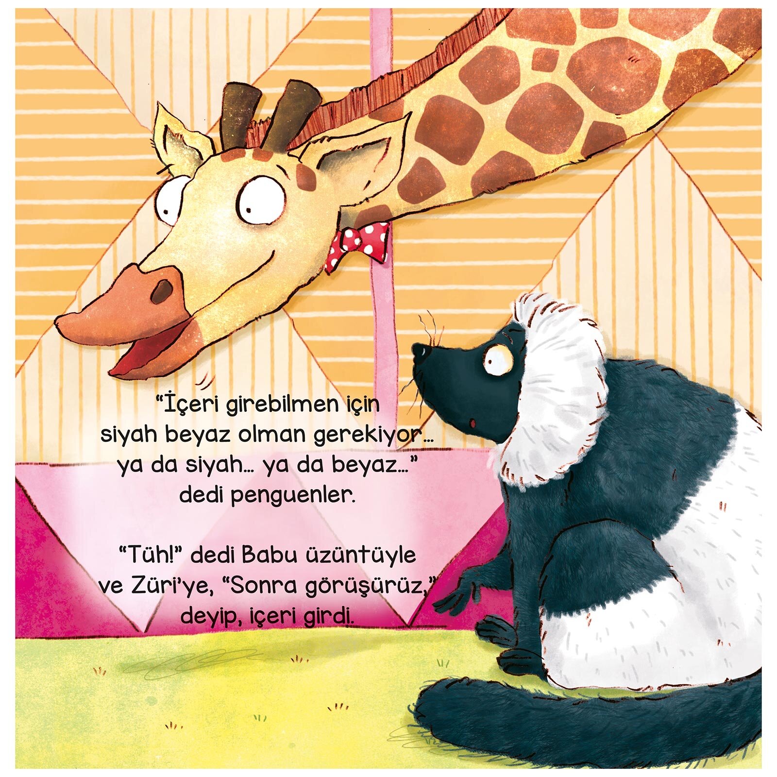 Siyah Beyazlılar Kulübü