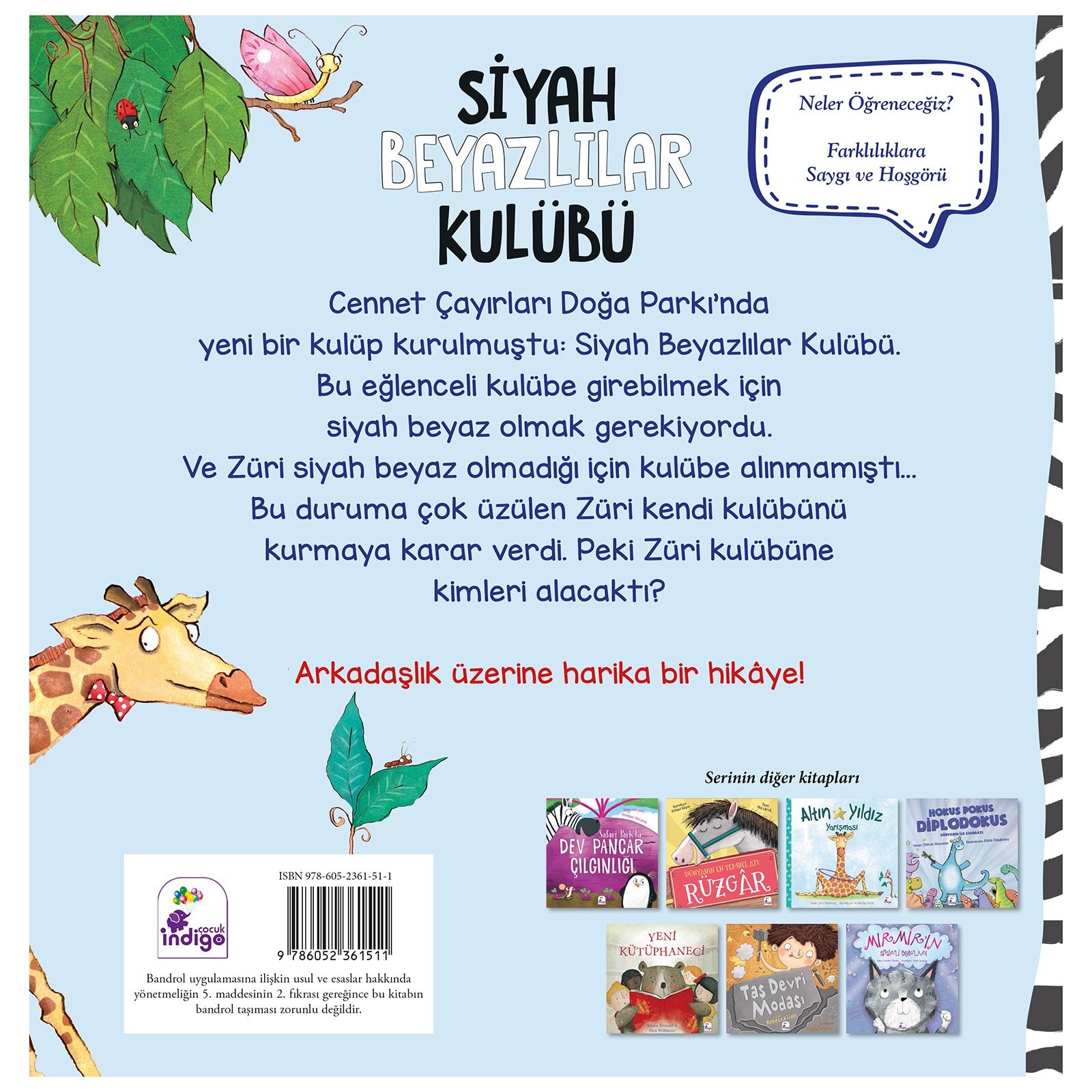 Siyah Beyazlılar Kulübü