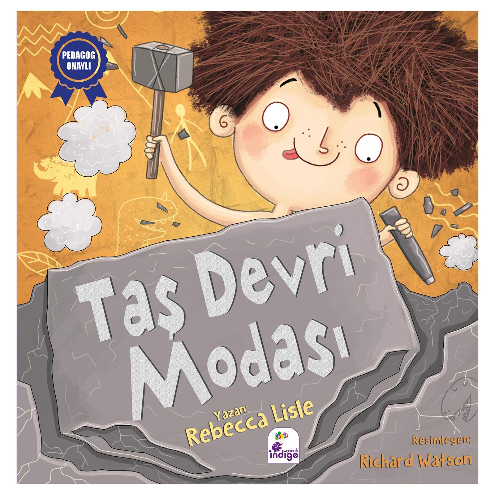 Taş Devri Modası